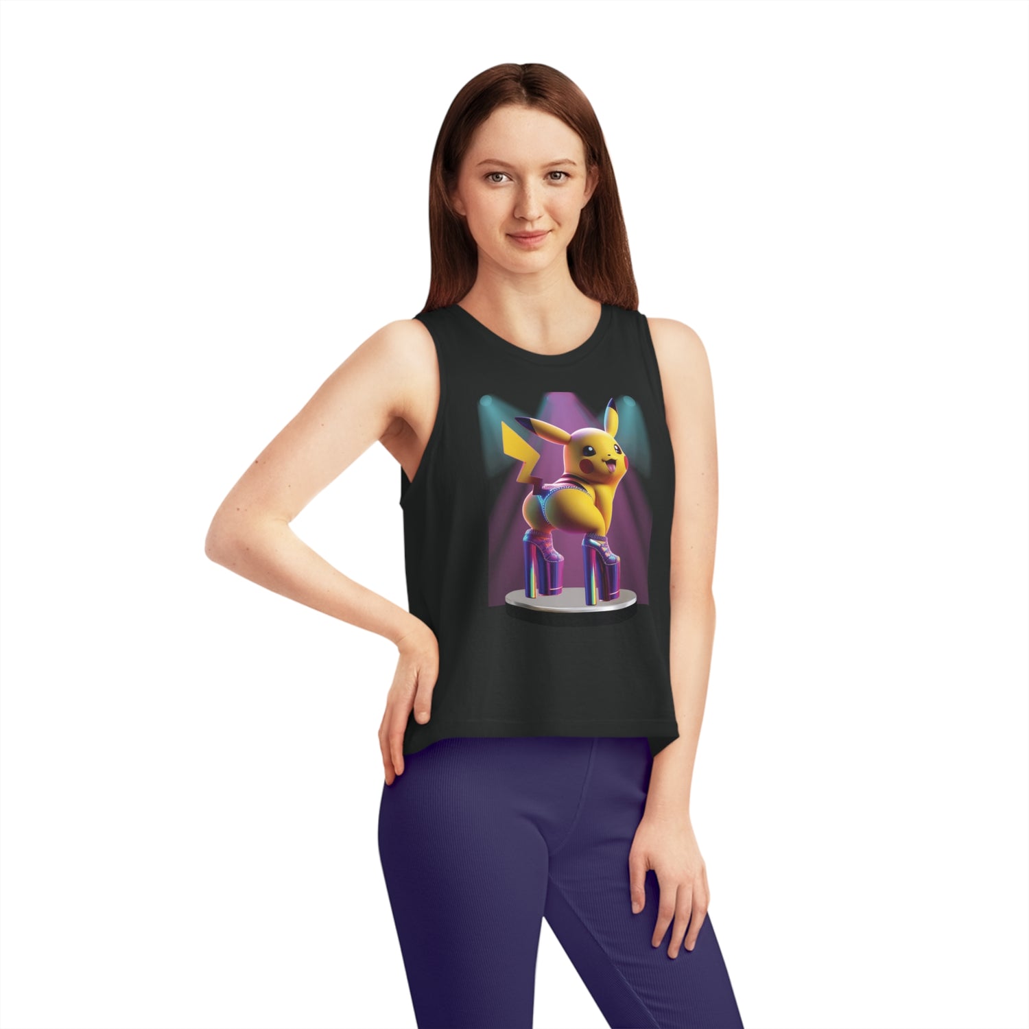 Women's Tank Tops