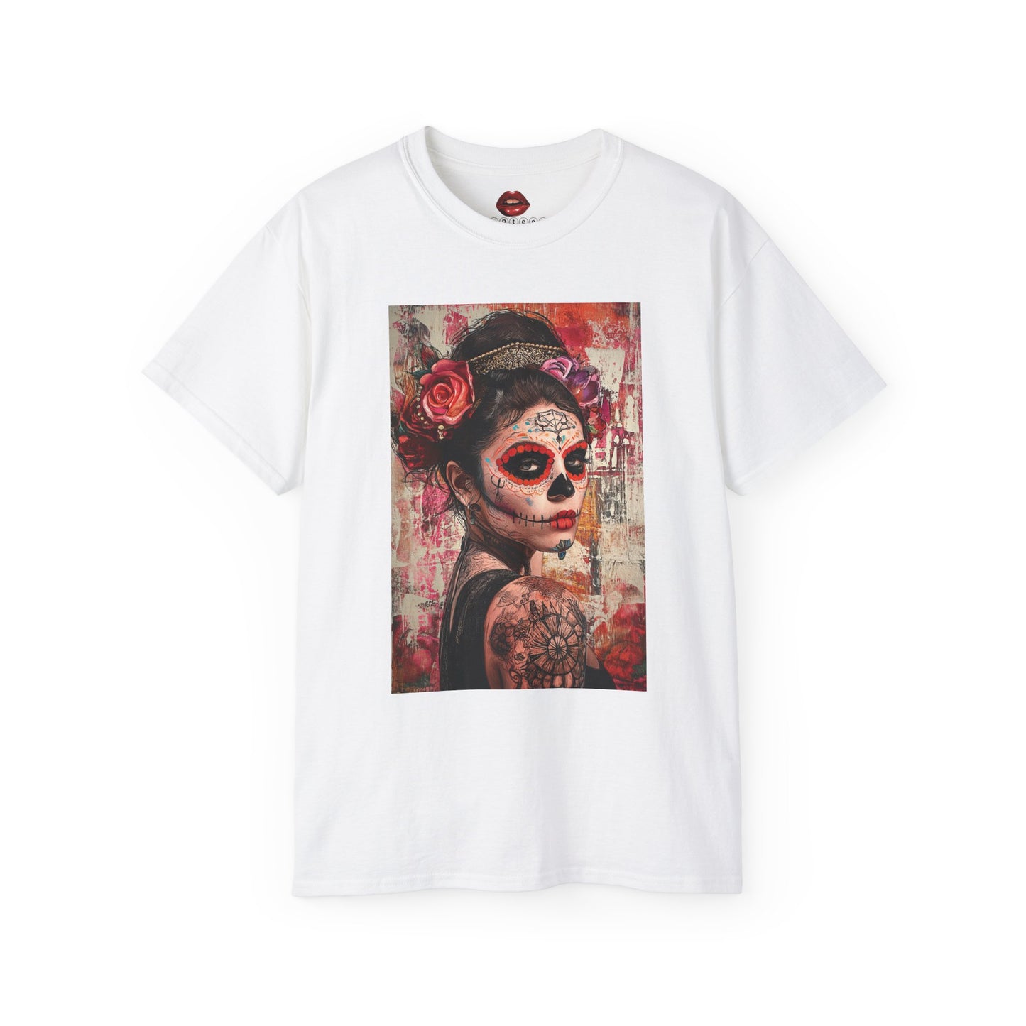 Dead 6 Unisex Ultra Cotton Tee