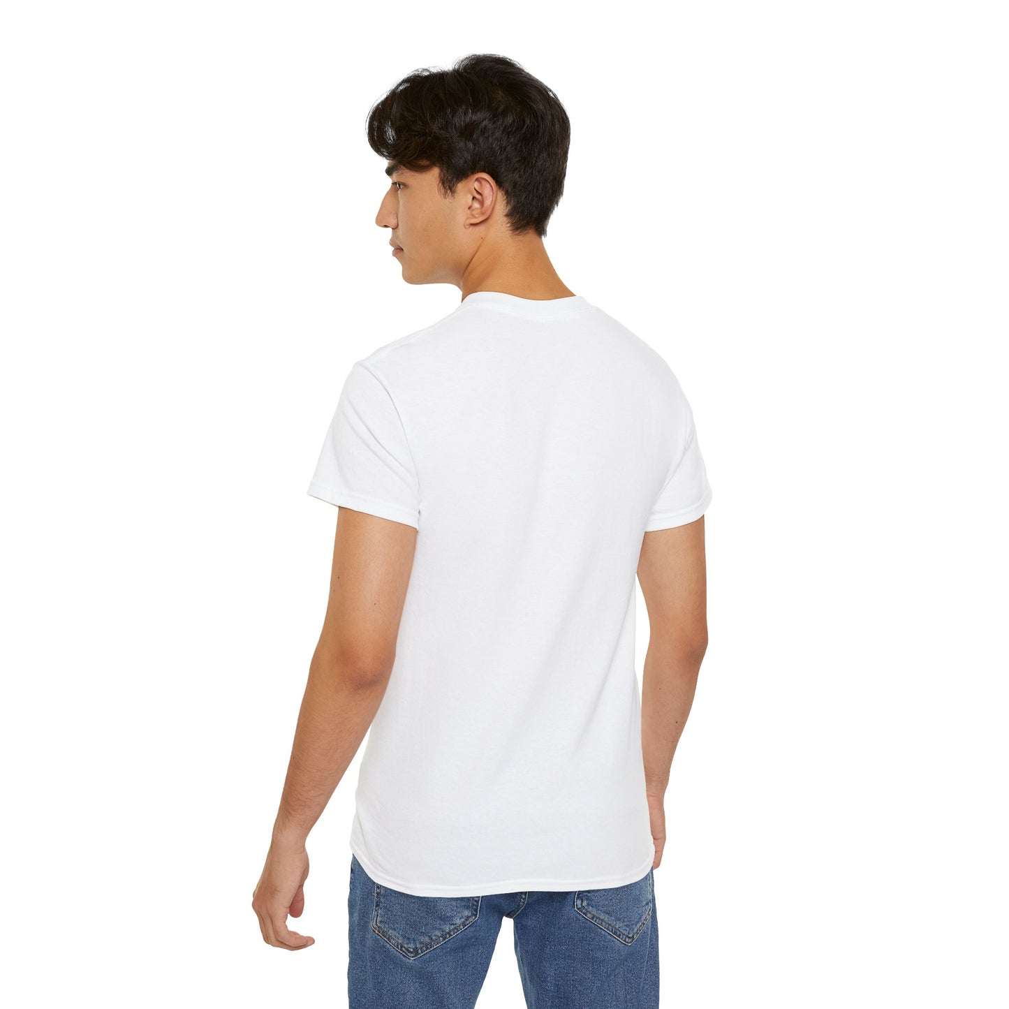 LV 1 Unisex Ultra Cotton Tee