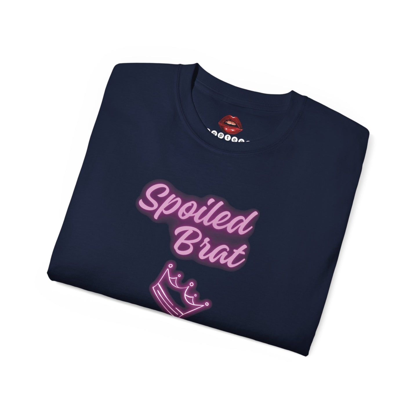 Spoiled Brat Unisex Ultra Cotton Tee