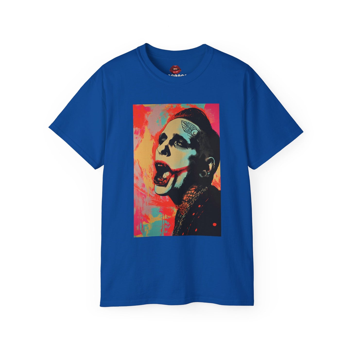 Manson 1 Unisex Ultra Cotton Tee