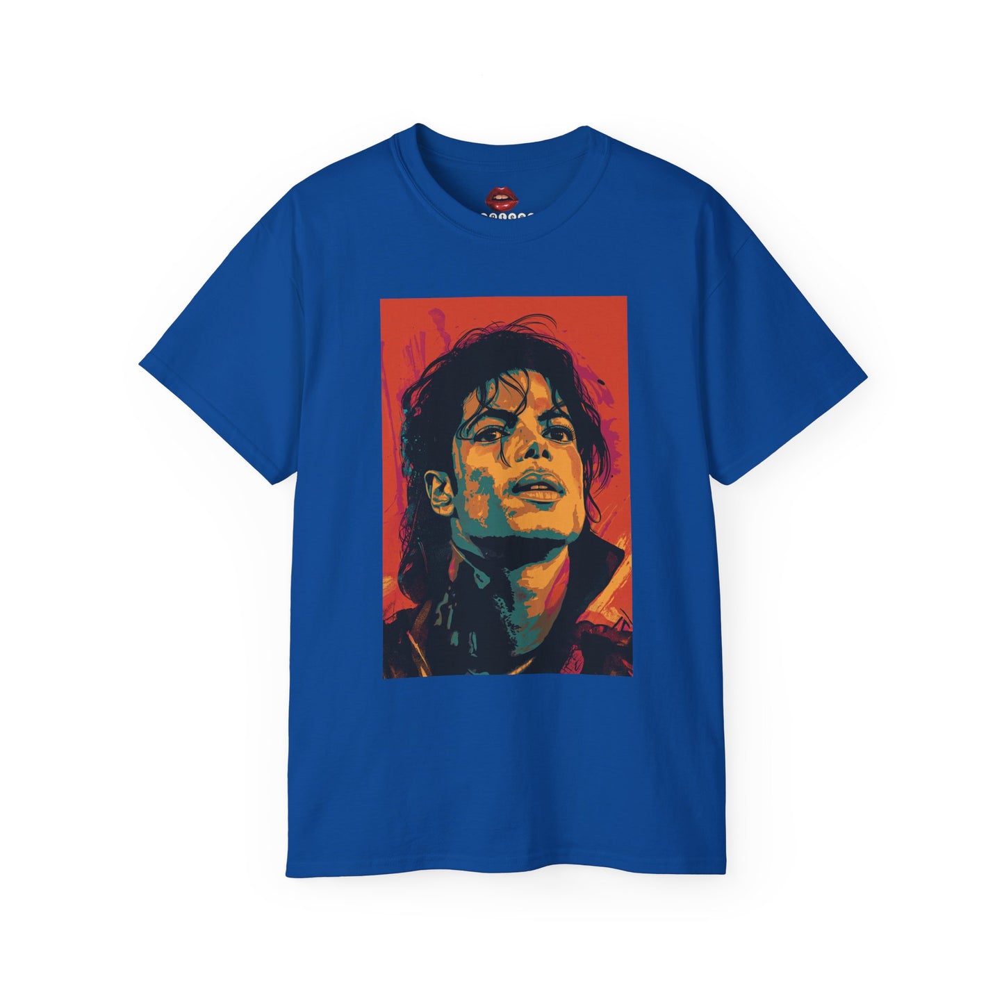 Jackson 3 Unisex Ultra Cotton Tee