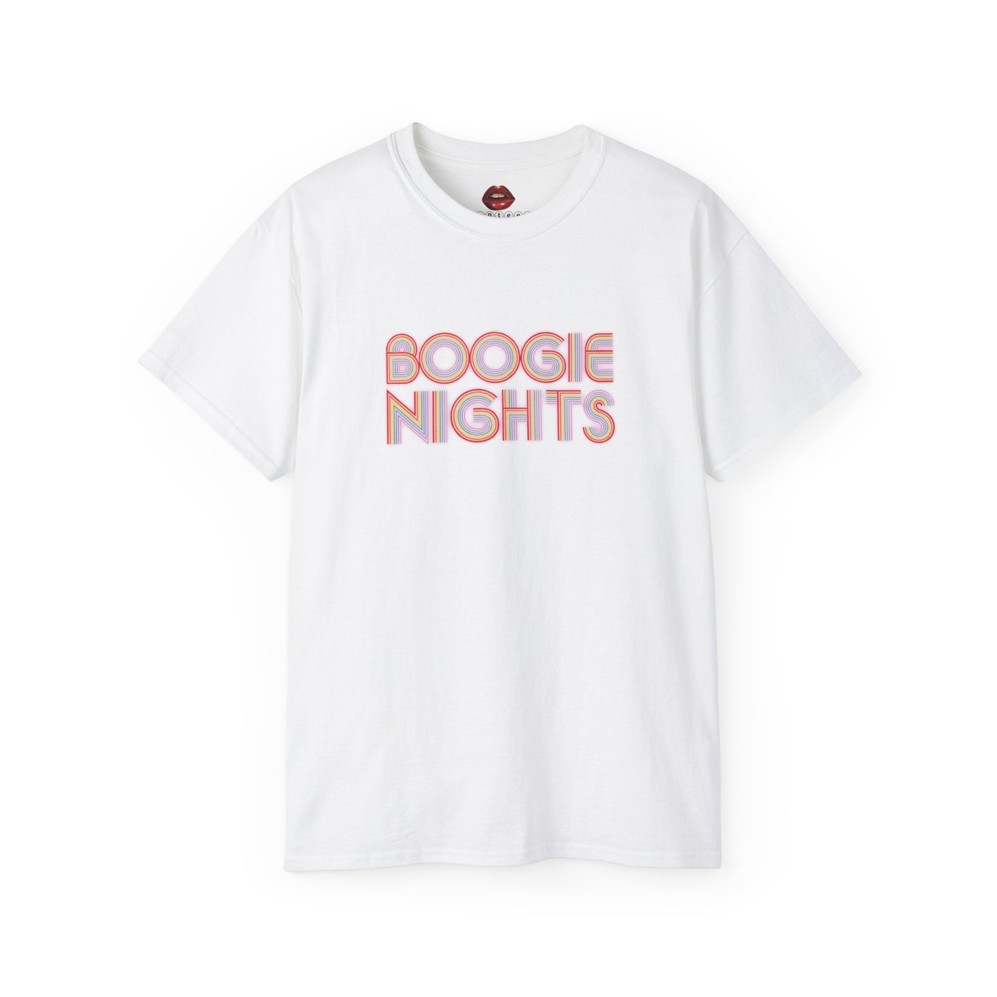 Boogie Nights Unisex Ultra Cotton Tee