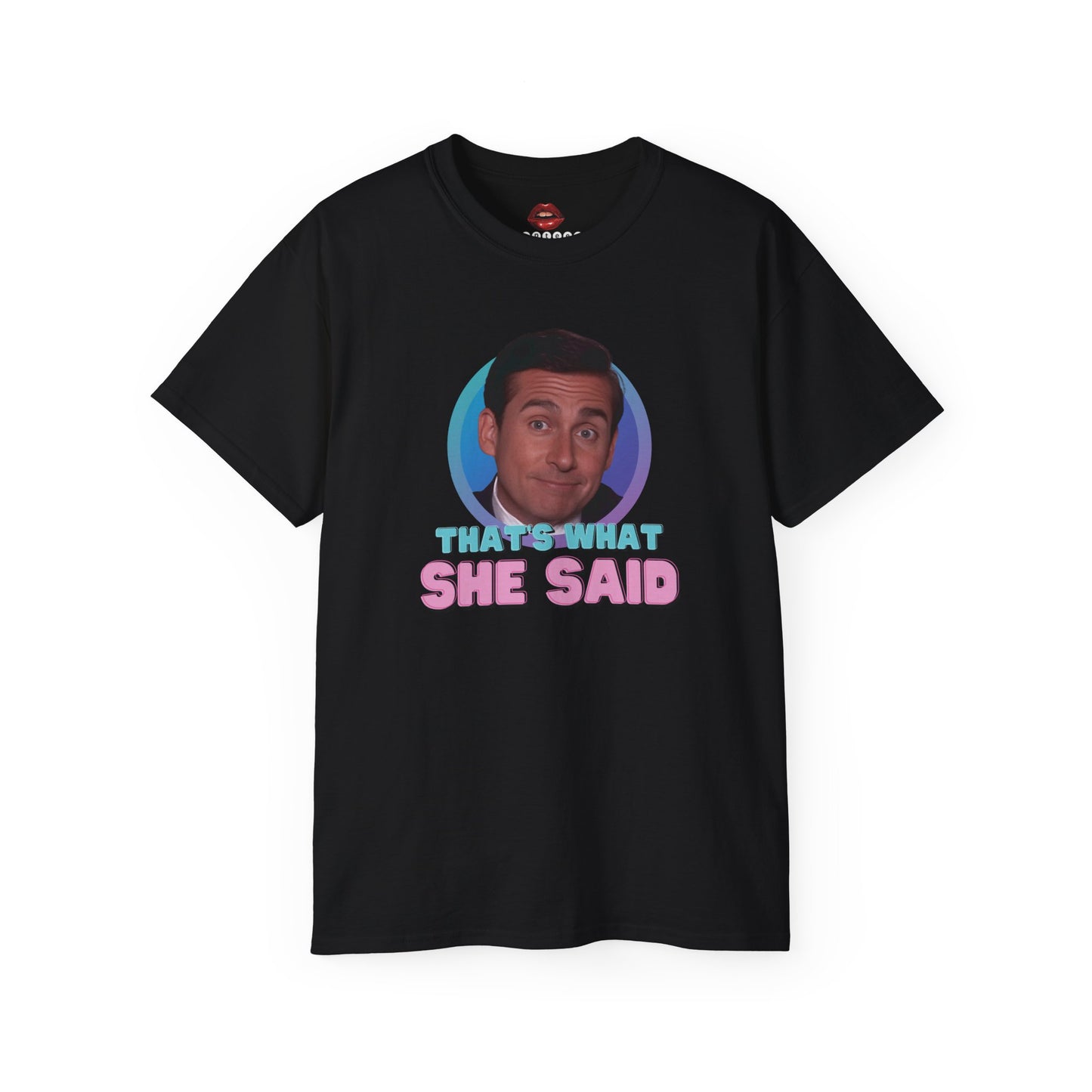 That's What She Said Unisex Ultra Cotton Tee