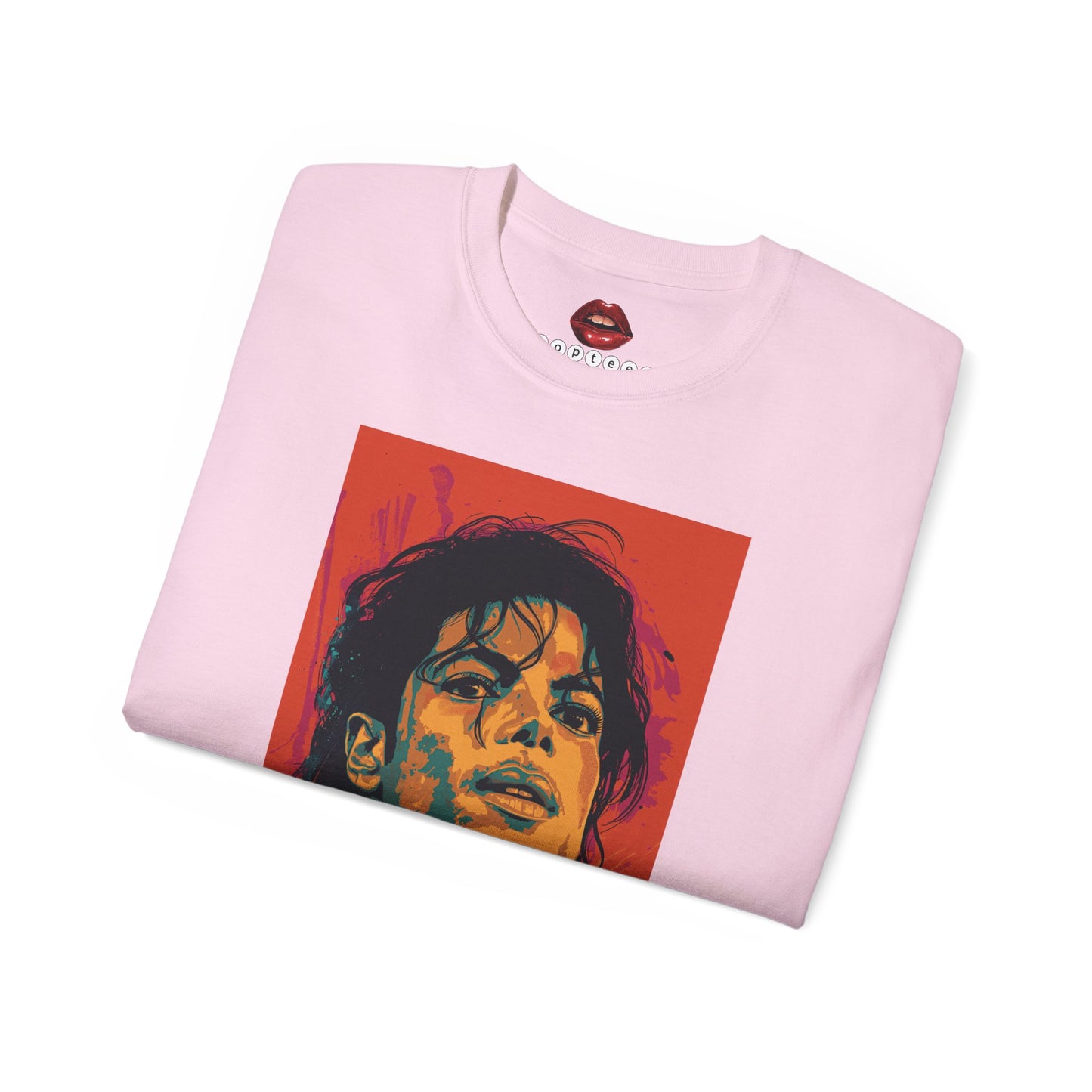 Jackson 3 Unisex Ultra Cotton Tee