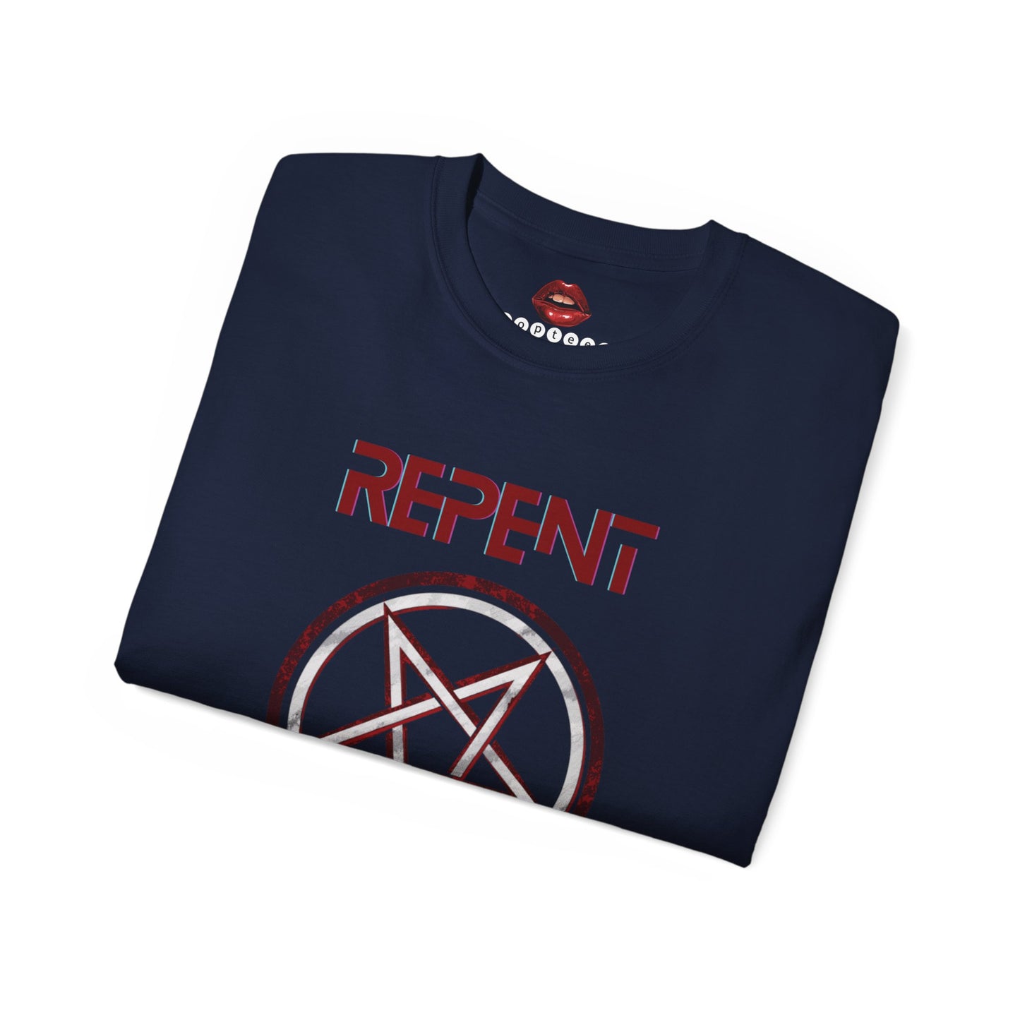 Repent Unisex Ultra Cotton Tee