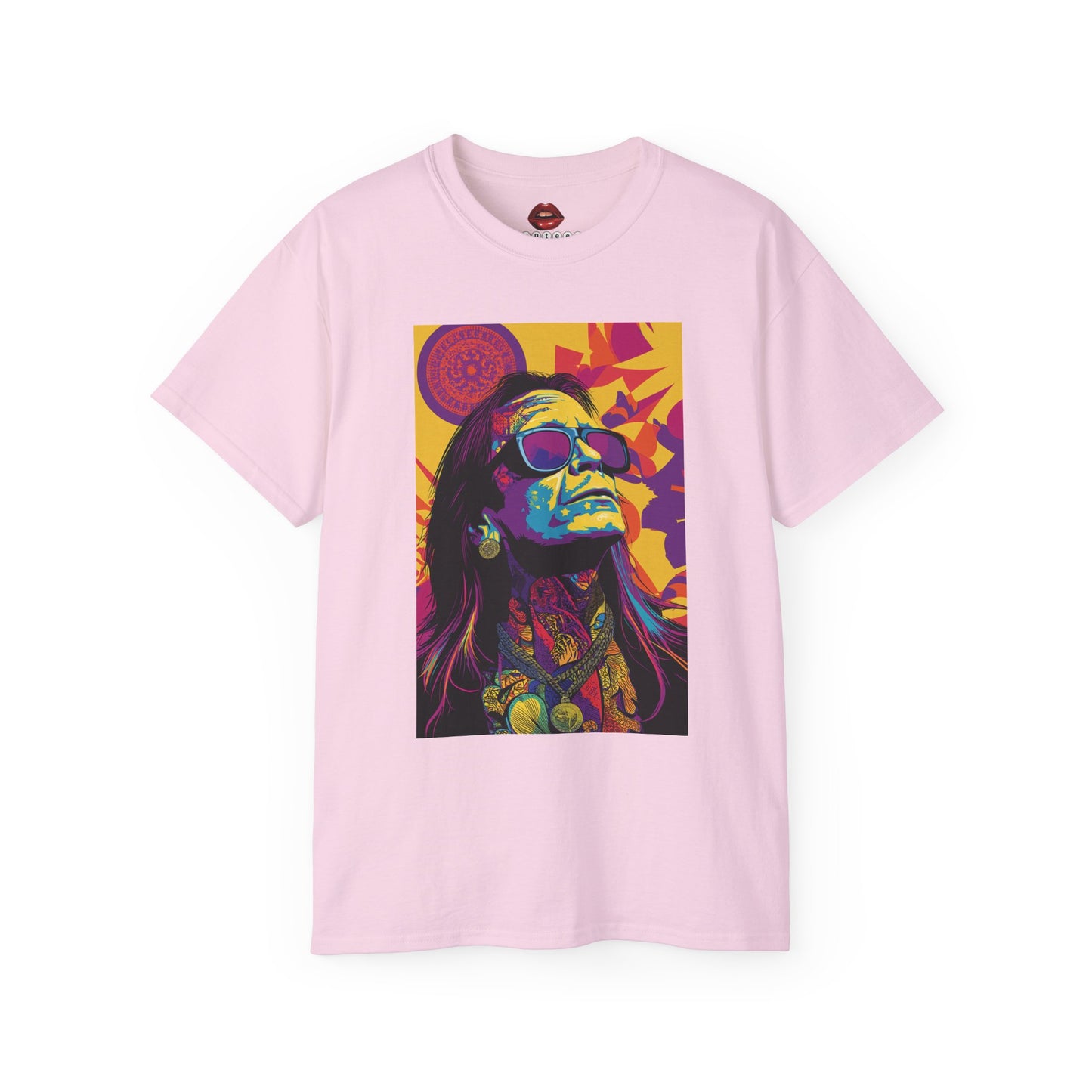 Ozzy 1 Unisex Ultra Cotton Tee