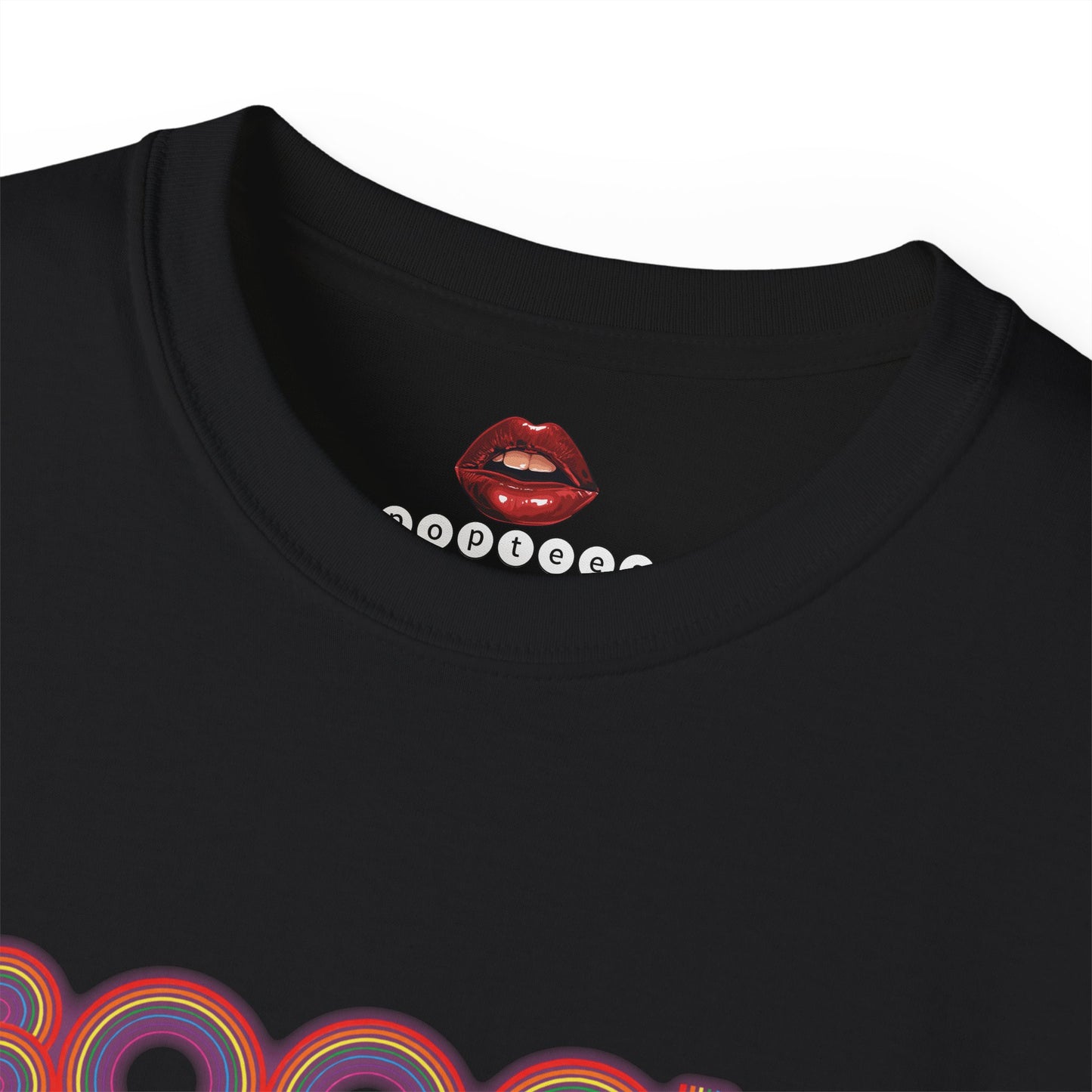 Boogie Nights Unisex Ultra Cotton Tee