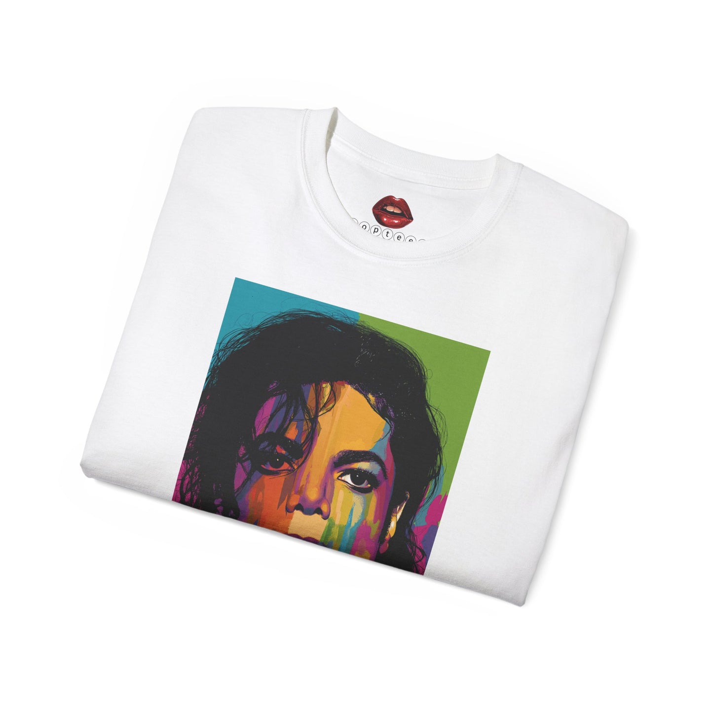 Jackson 2 Unisex Ultra Cotton Tee