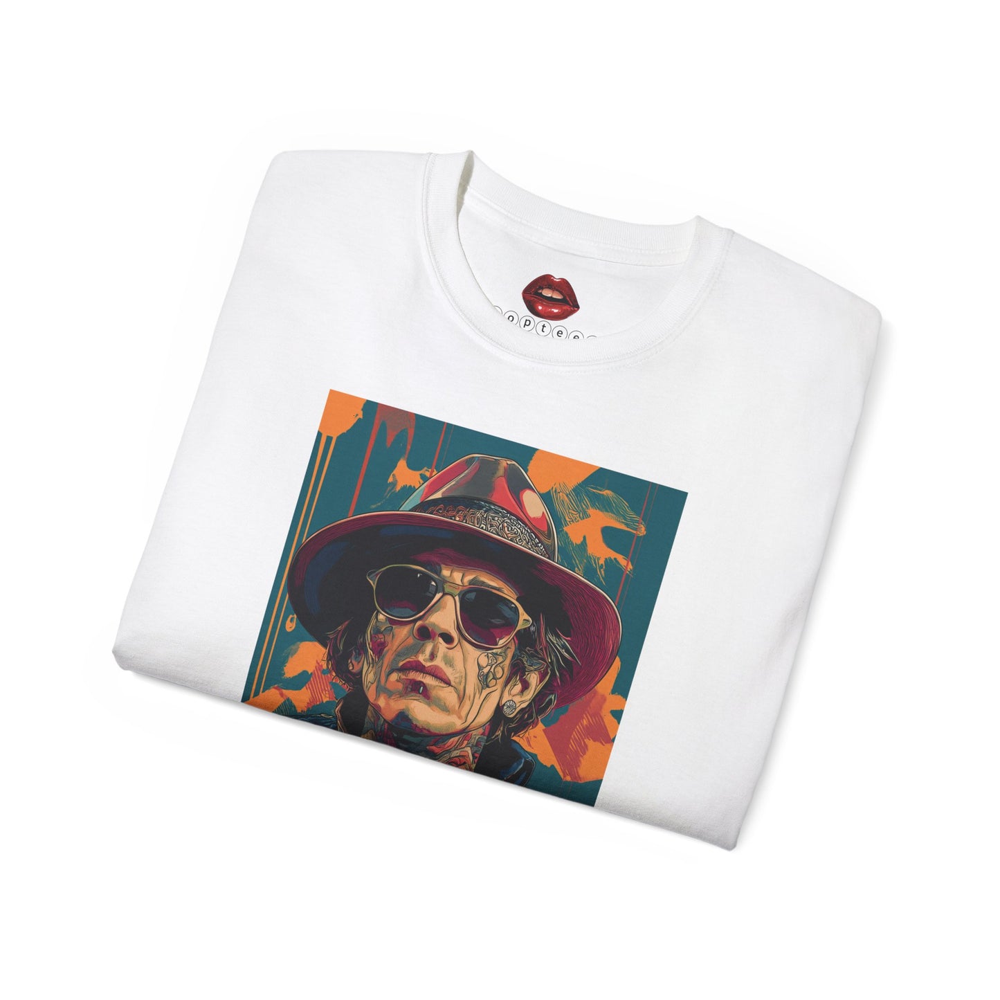 Panama Jack Unisex Ultra Cotton Tee