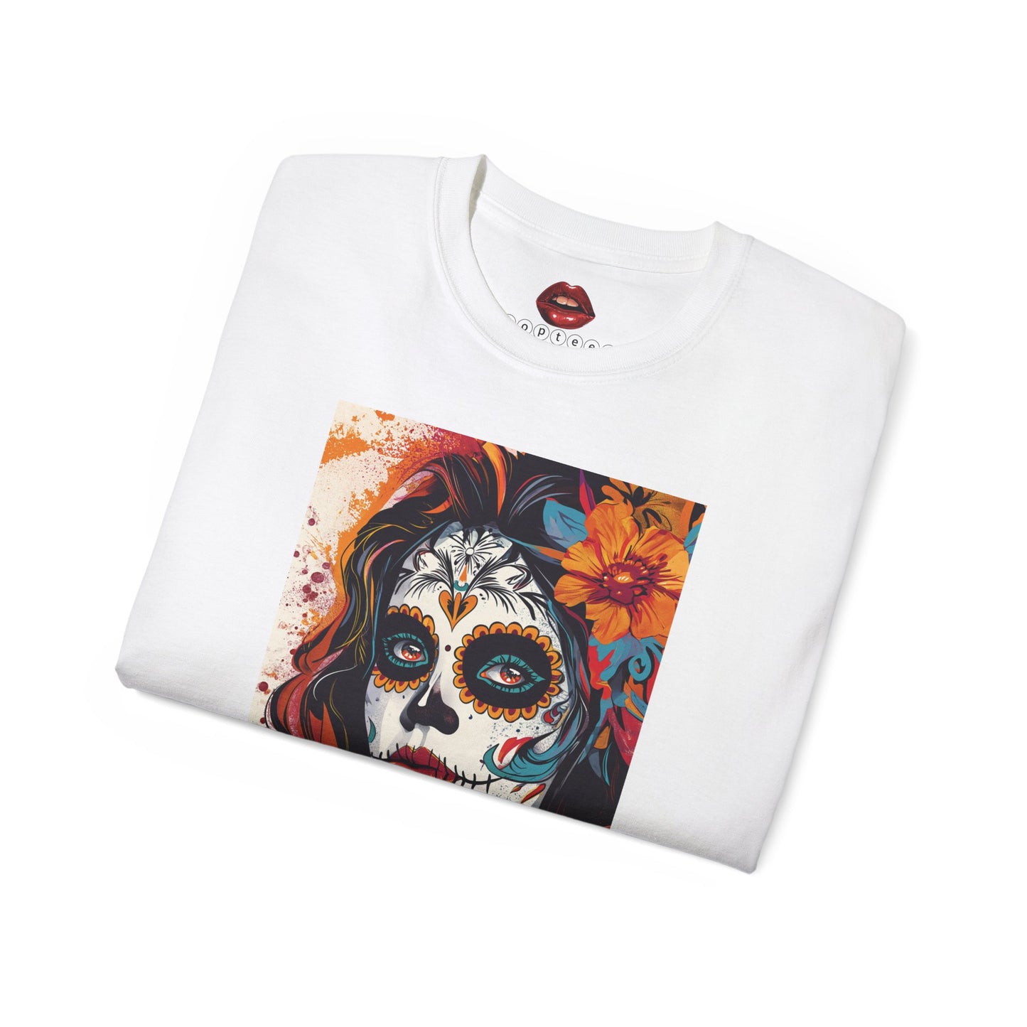 Dead 11 Unisex Ultra Cotton Tee