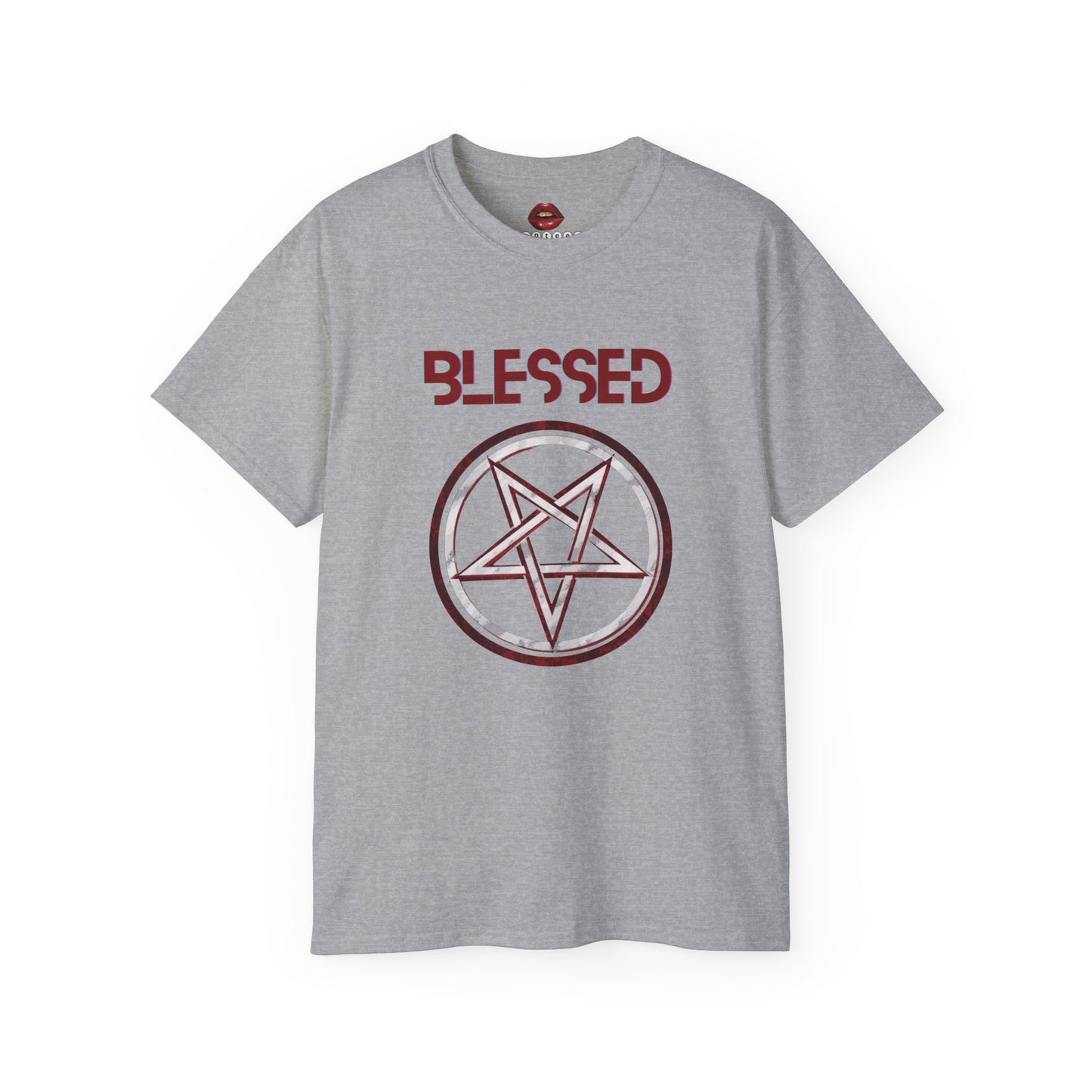 Blessed Unisex Ultra Cotton Tee