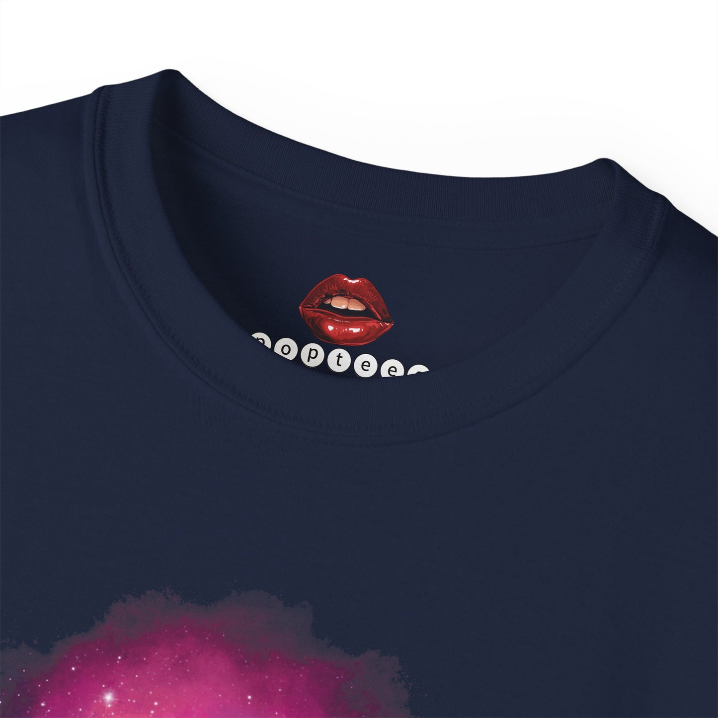 Nasa 1 Unisex Ultra Cotton Tee