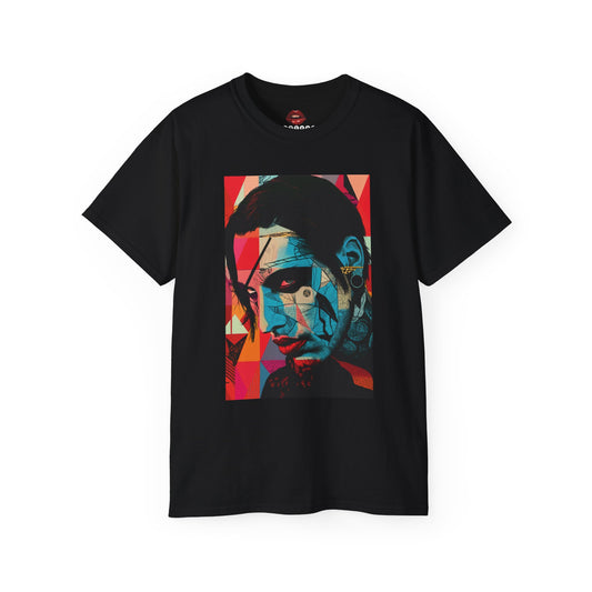 Manson 2 Unisex Ultra Cotton Tee