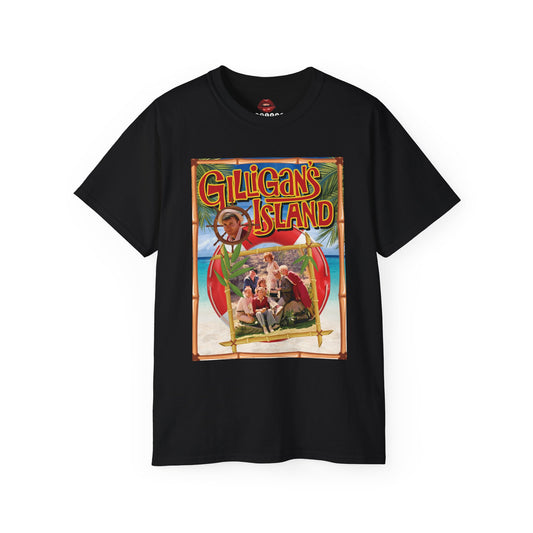 Gilligan's Island Unisex Ultra Cotton Tee