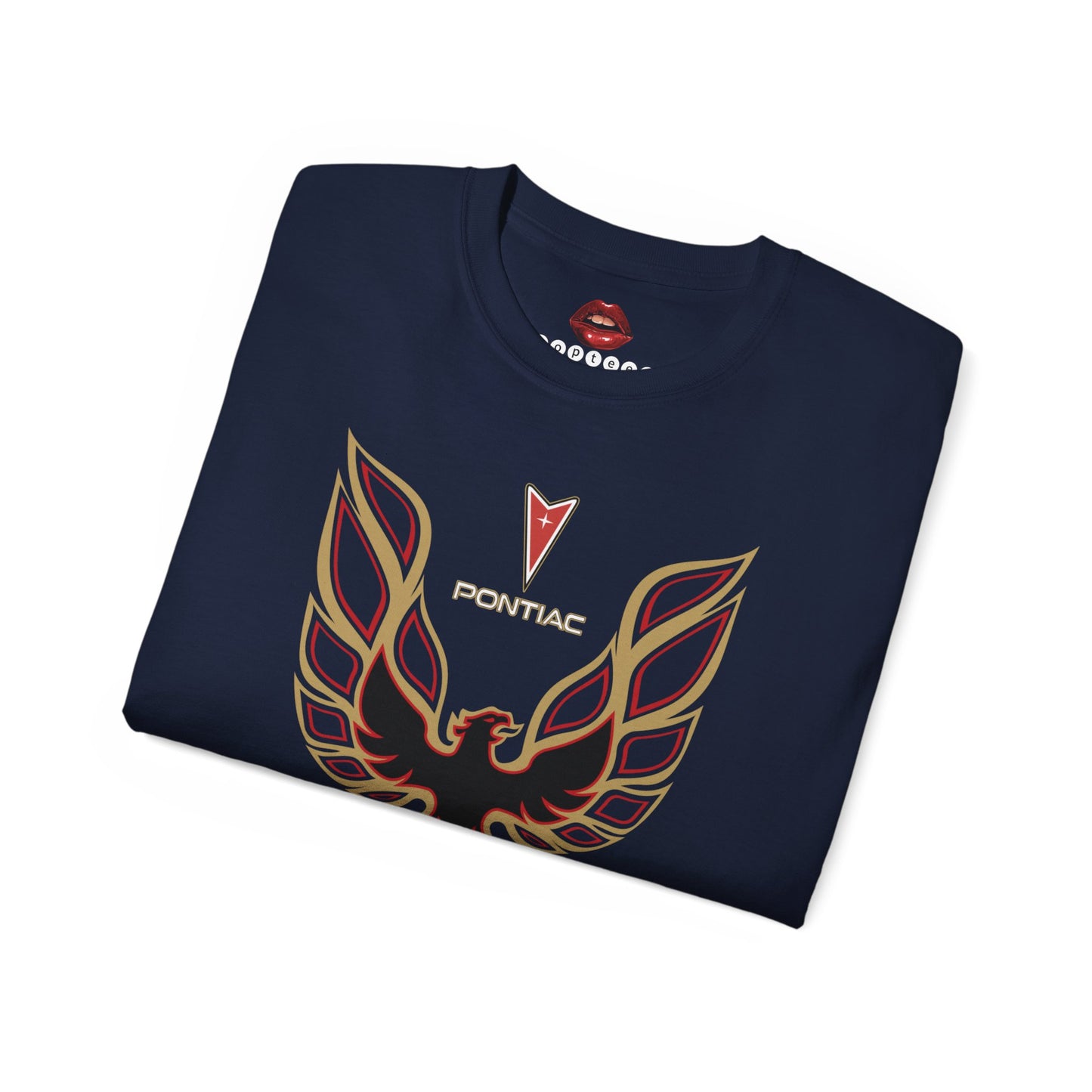 Pontiac Trans Am Unisex Ultra Cotton Tee