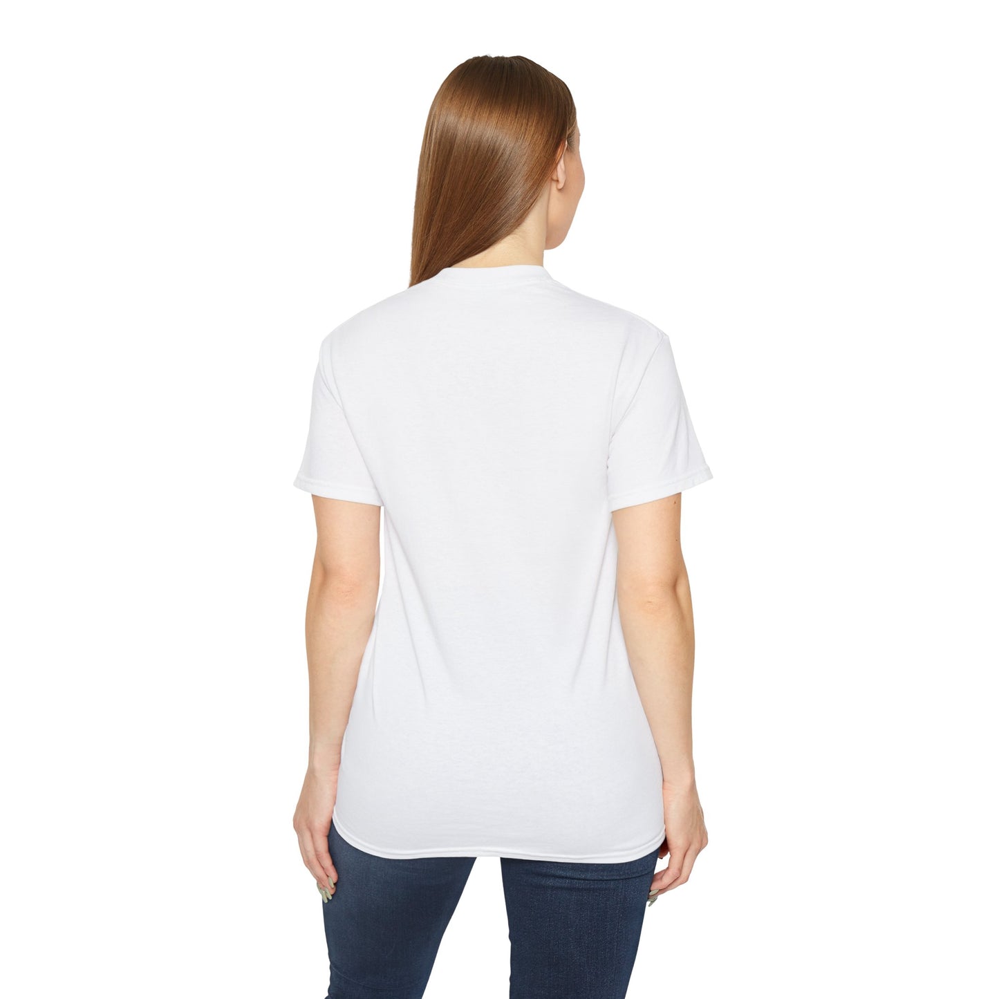 LV 1 Unisex Ultra Cotton Tee