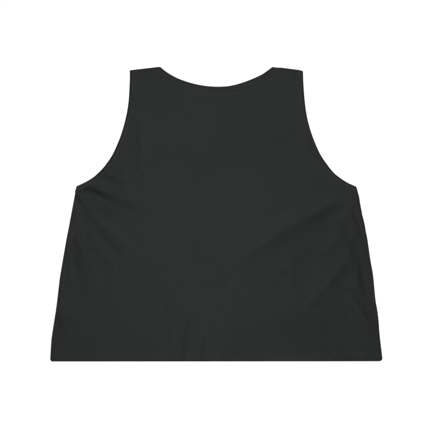 Tegridy South Park Women's Dancer Cropped Tank Top