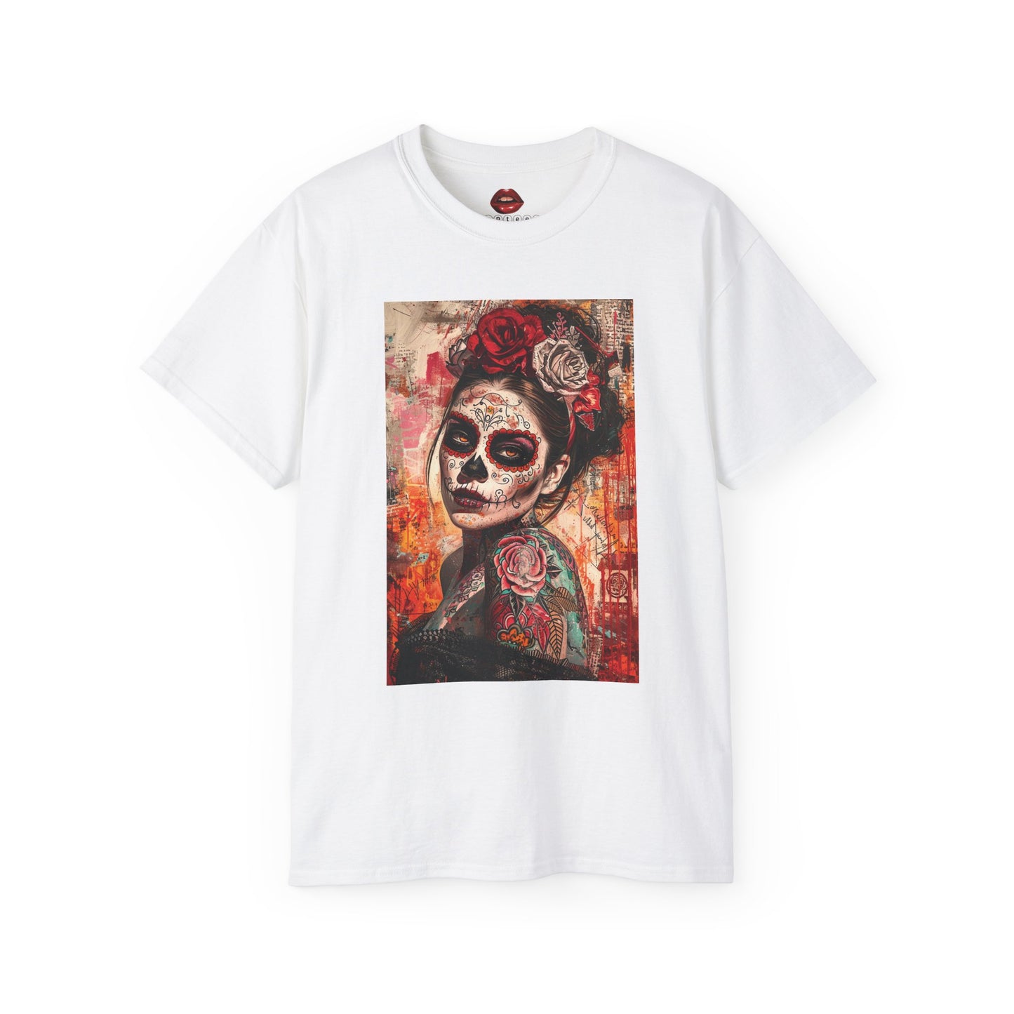 Dead 9 Unisex Ultra Cotton Tee