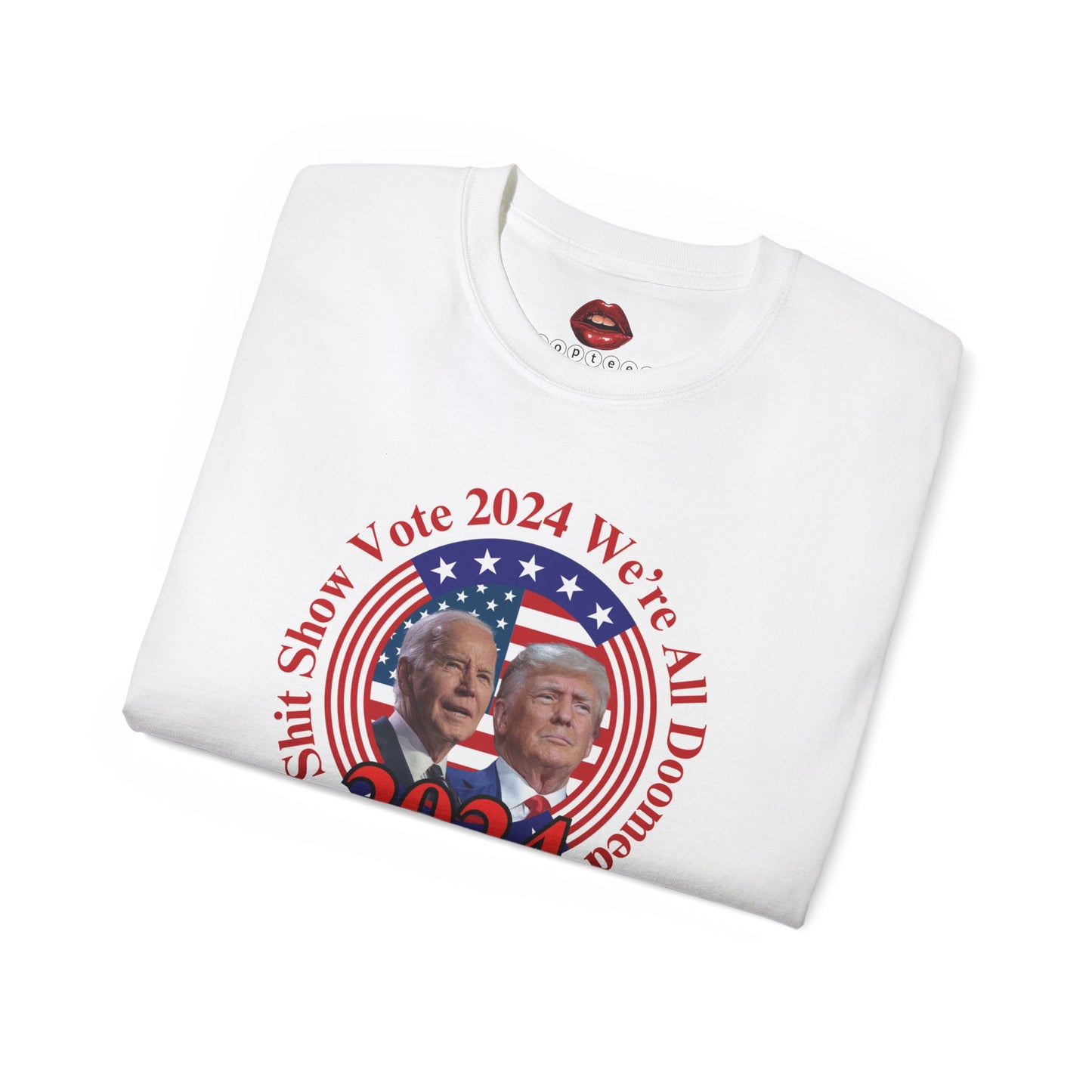 Election Unisex Ultra Cotton Tee