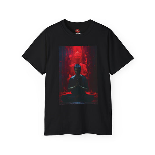 Monk 26 Unisex Ultra Cotton Tee