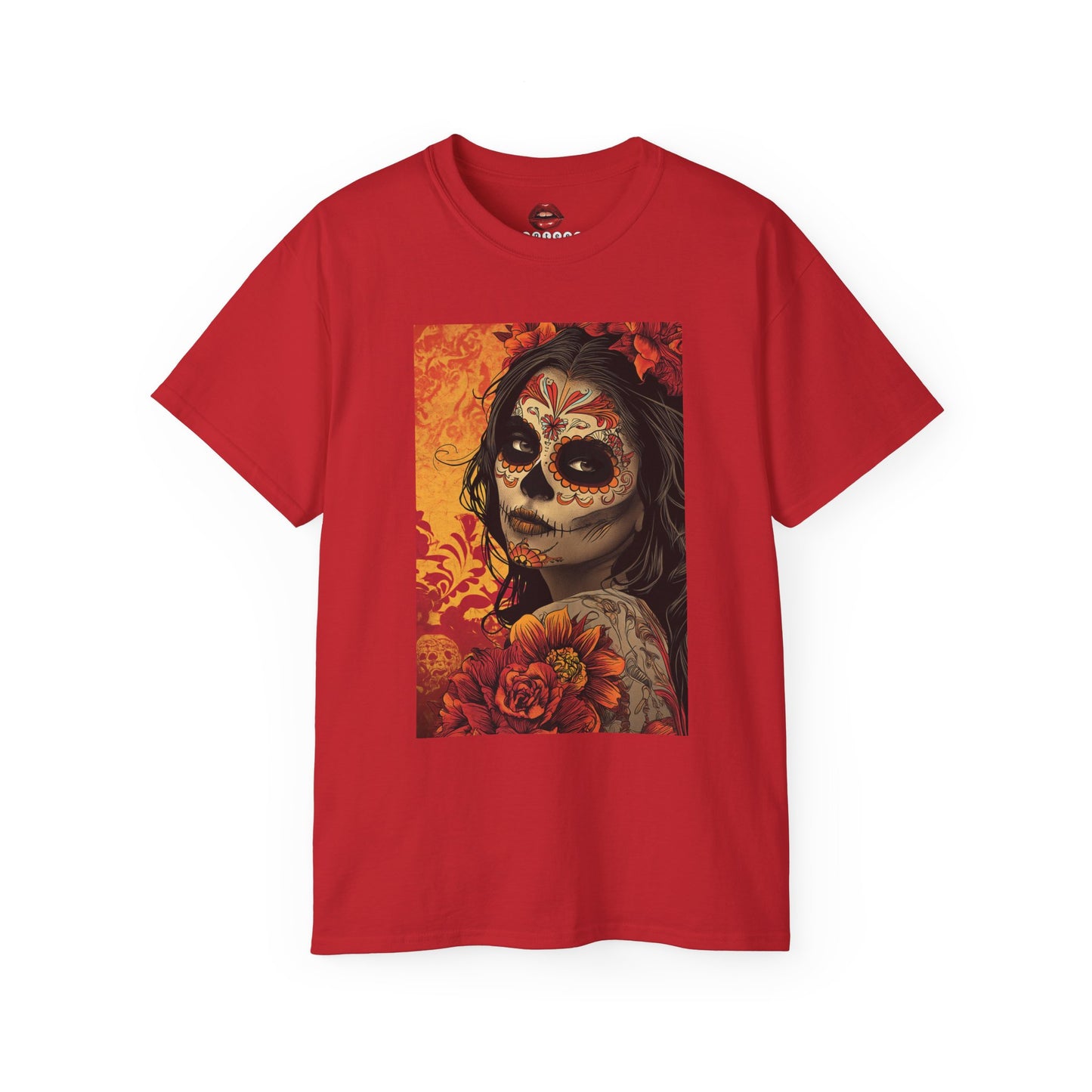 Dead 13 Unisex Ultra Cotton Tee