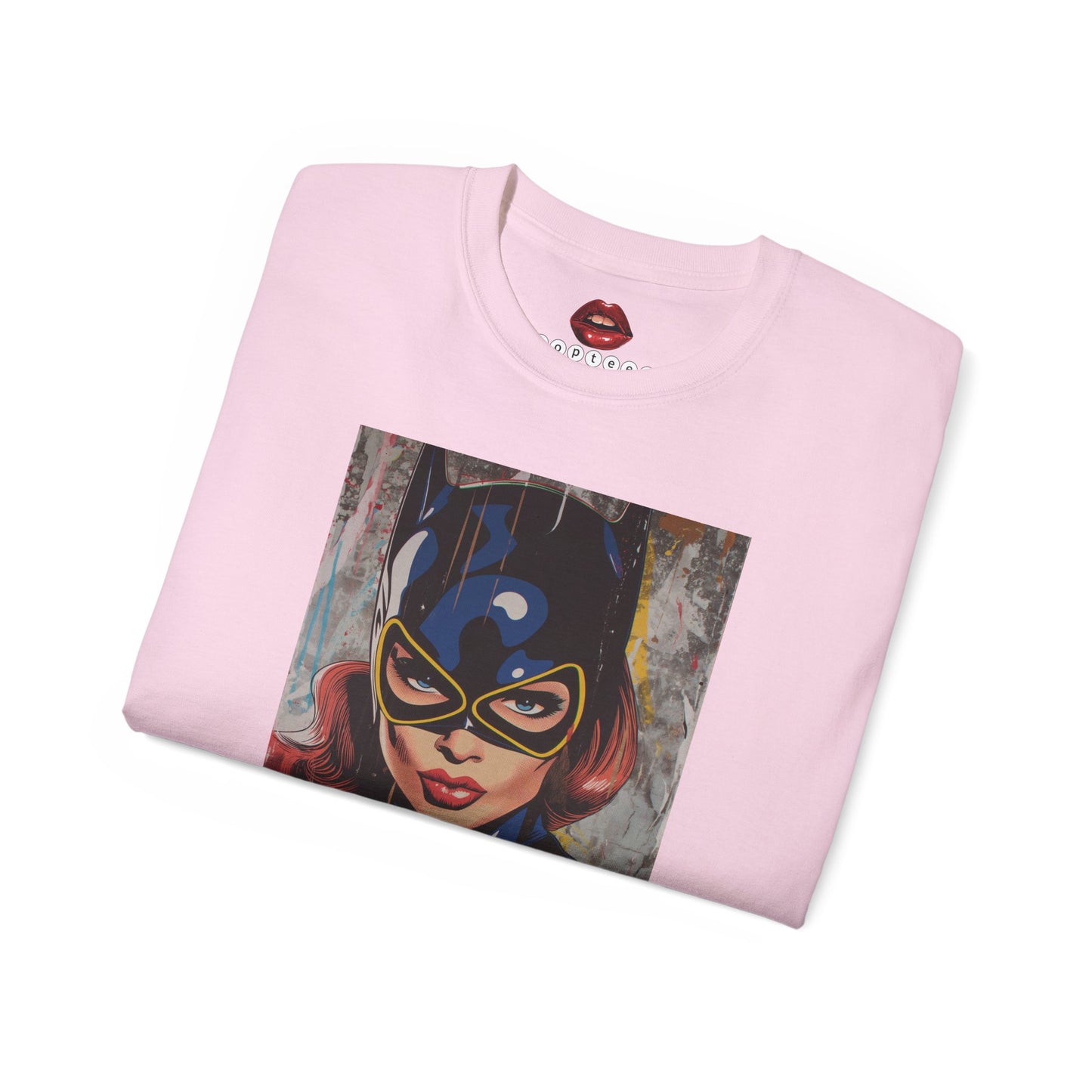 Batgirl 5 Unisex Ultra Cotton Tee