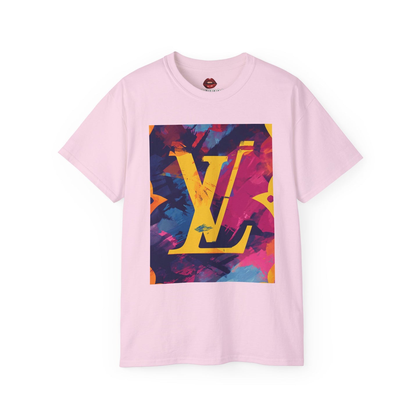 LV 1 Unisex Ultra Cotton Tee