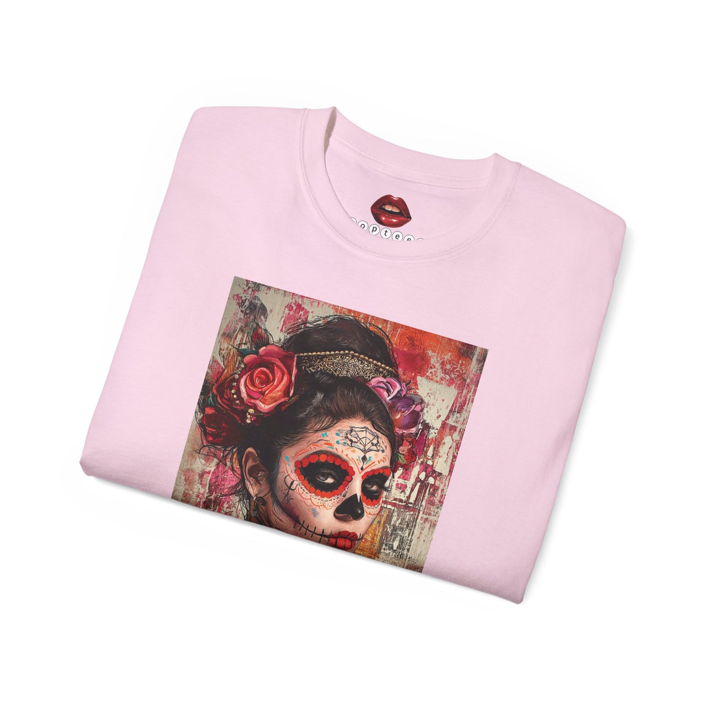 Dead 6 Unisex Ultra Cotton Tee