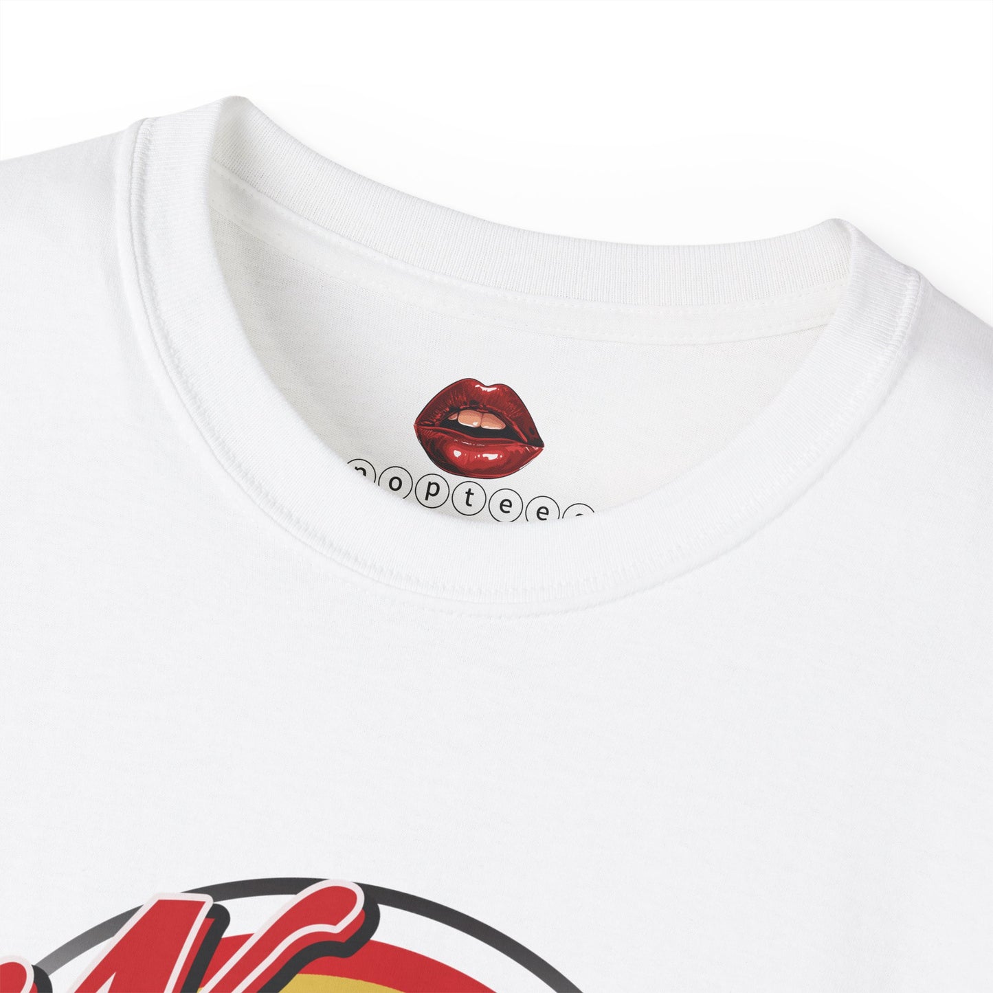 Nuka-Cola Logo Unisex Ultra Cotton Tee