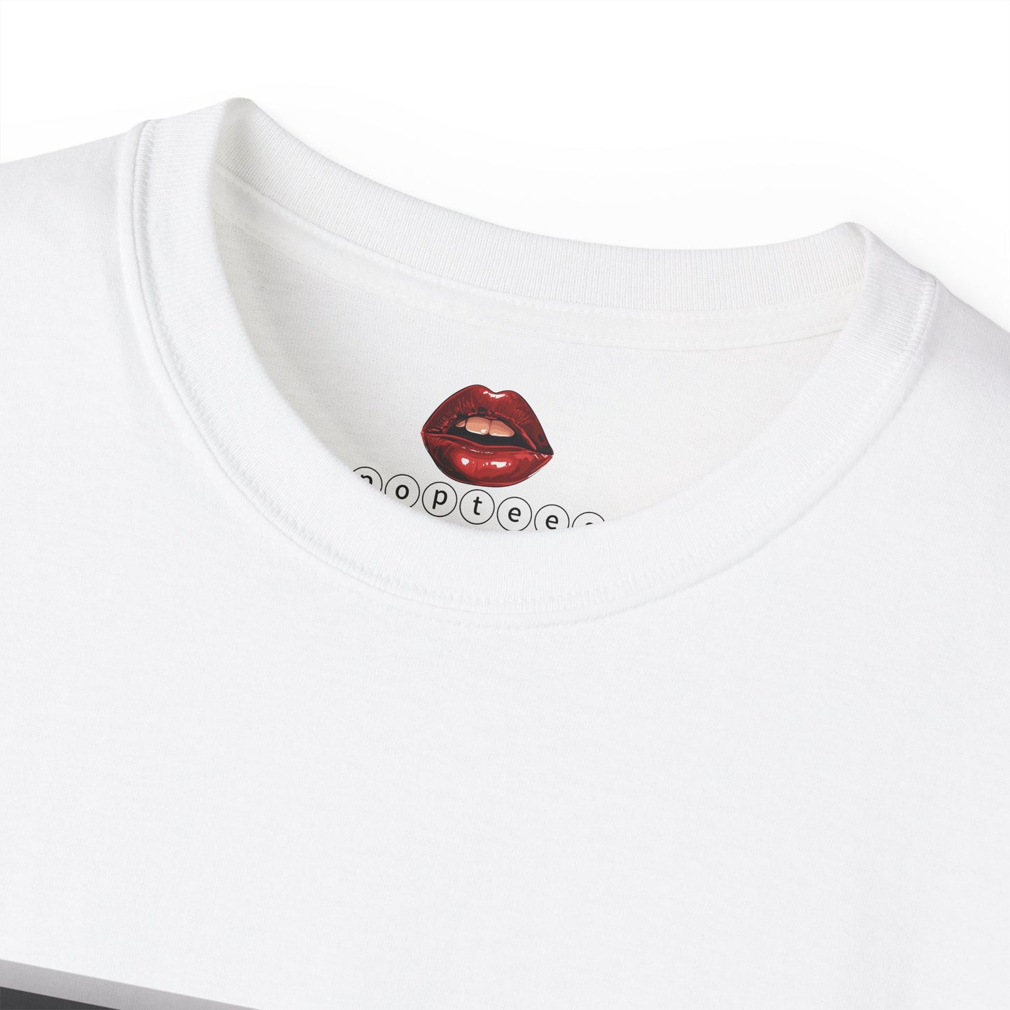 Brazzer's Unisex Ultra Cotton Tee