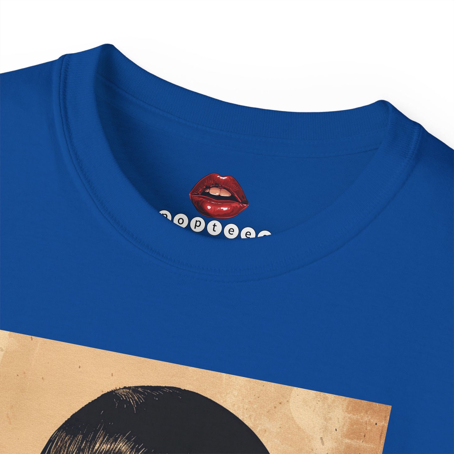 Spock 1 Unisex Ultra Cotton Tee