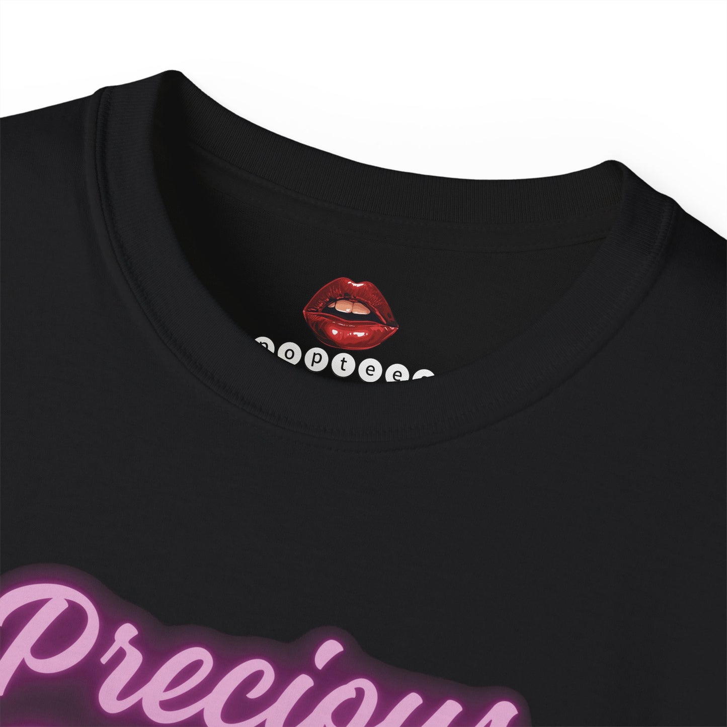 Precious Princess Unisex Ultra Cotton Tee