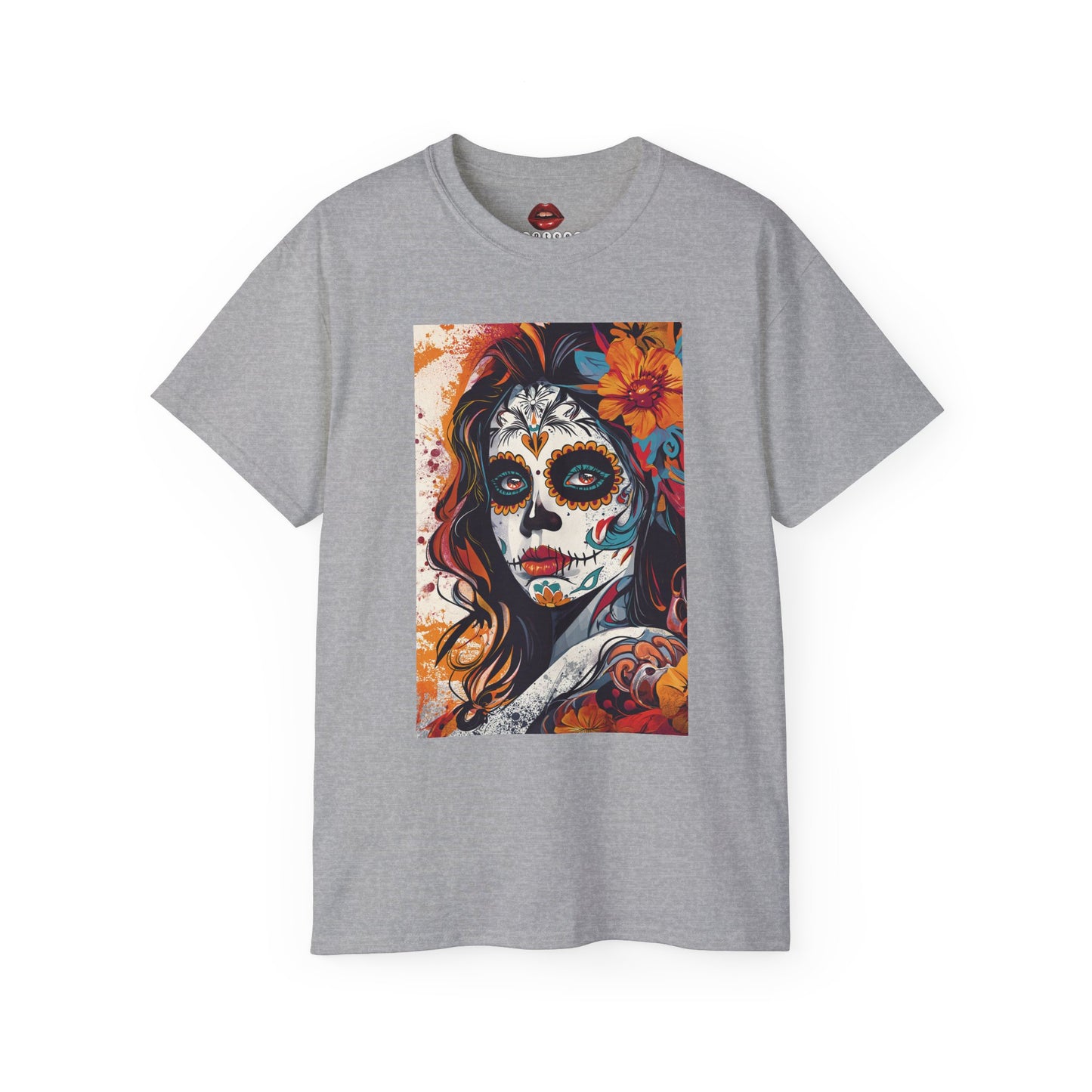 Dead 11 Unisex Ultra Cotton Tee