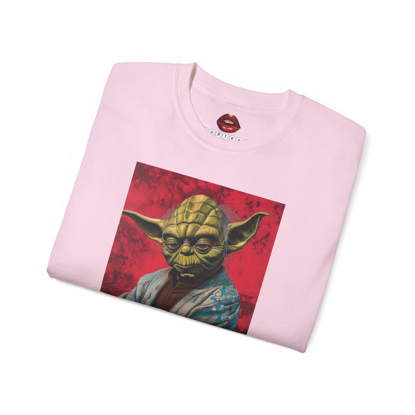 Yoda 2 Unisex Ultra Cotton Tee