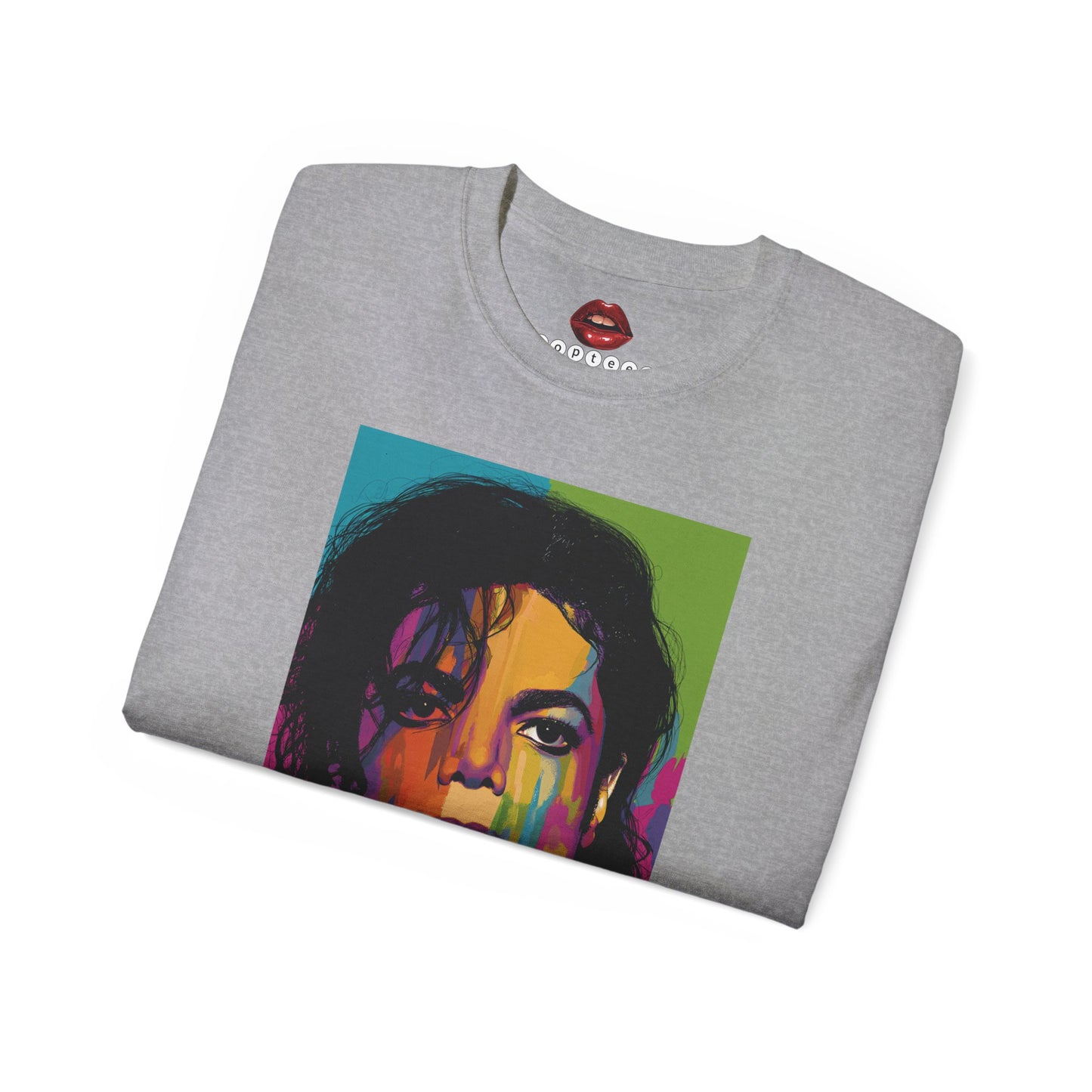 Jackson 2 Unisex Ultra Cotton Tee