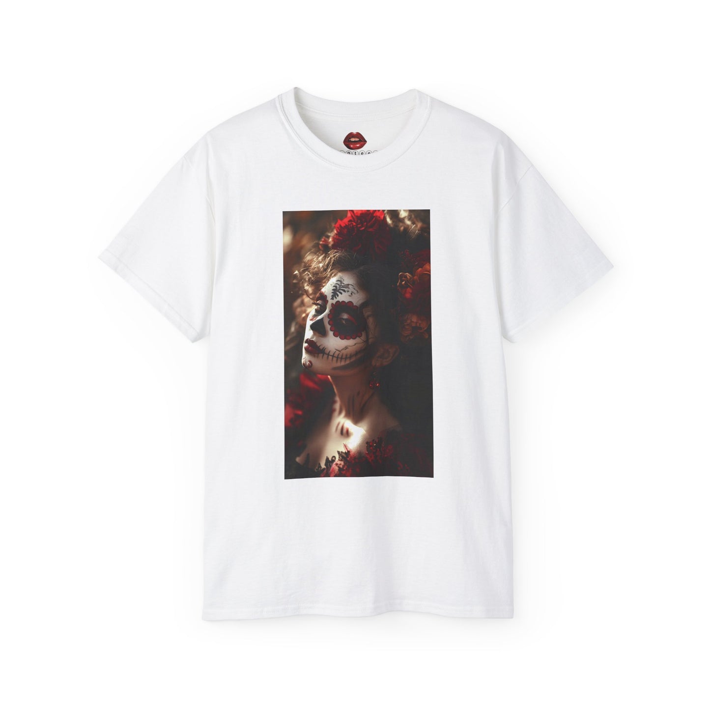 Dead 1 Unisex Ultra Cotton Tee