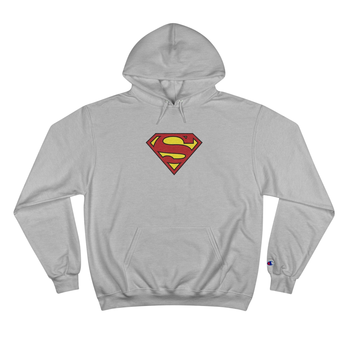 Superman Champion Hoodie