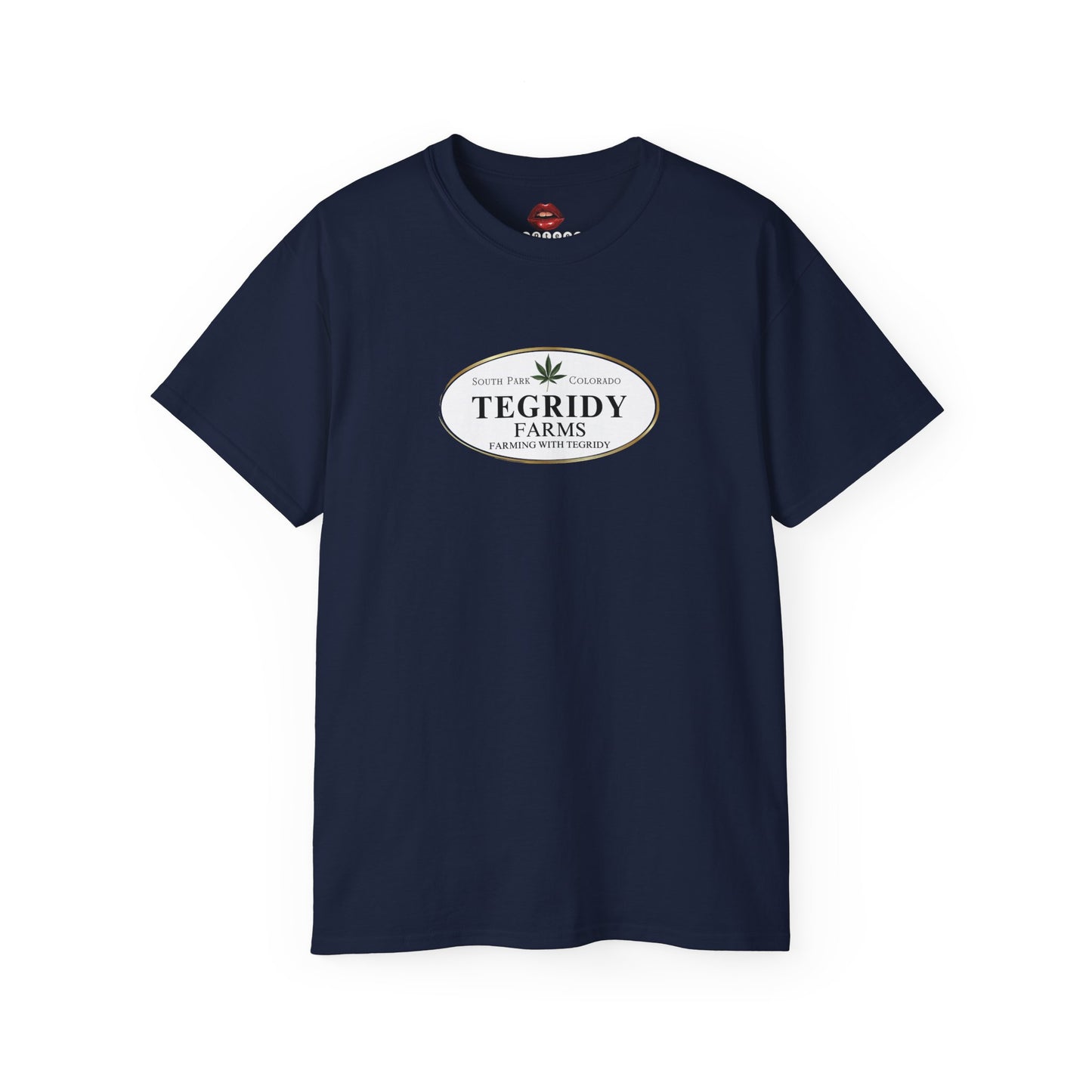 Tegridy Farms Unisex Ultra Cotton Tee