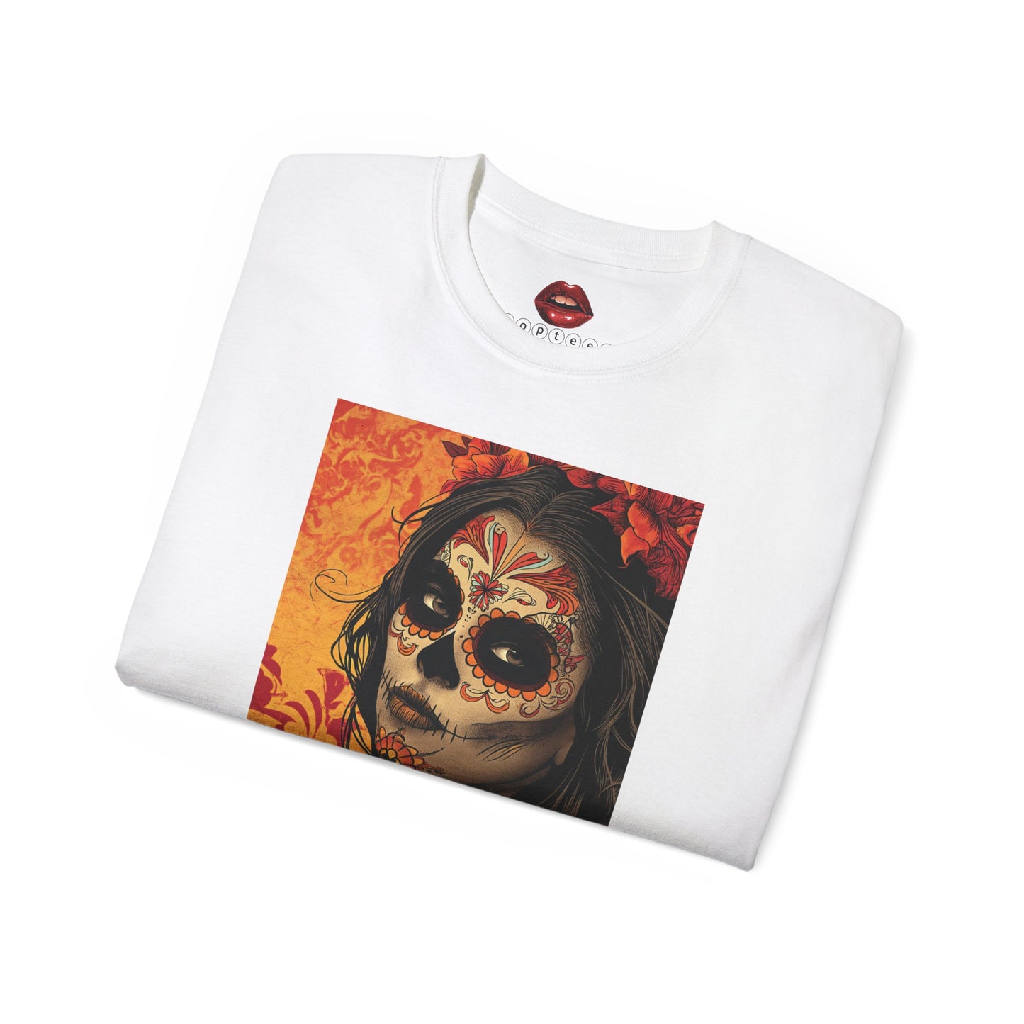 Dead 13 Unisex Ultra Cotton Tee