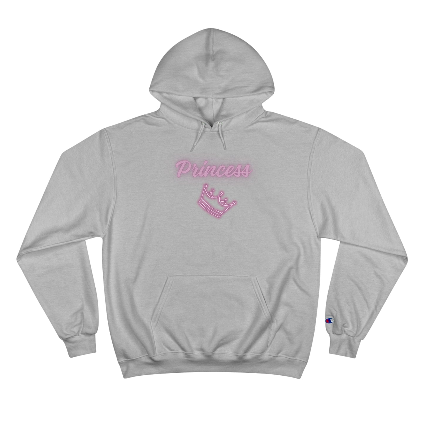 Princess 1 Champion Hoodie