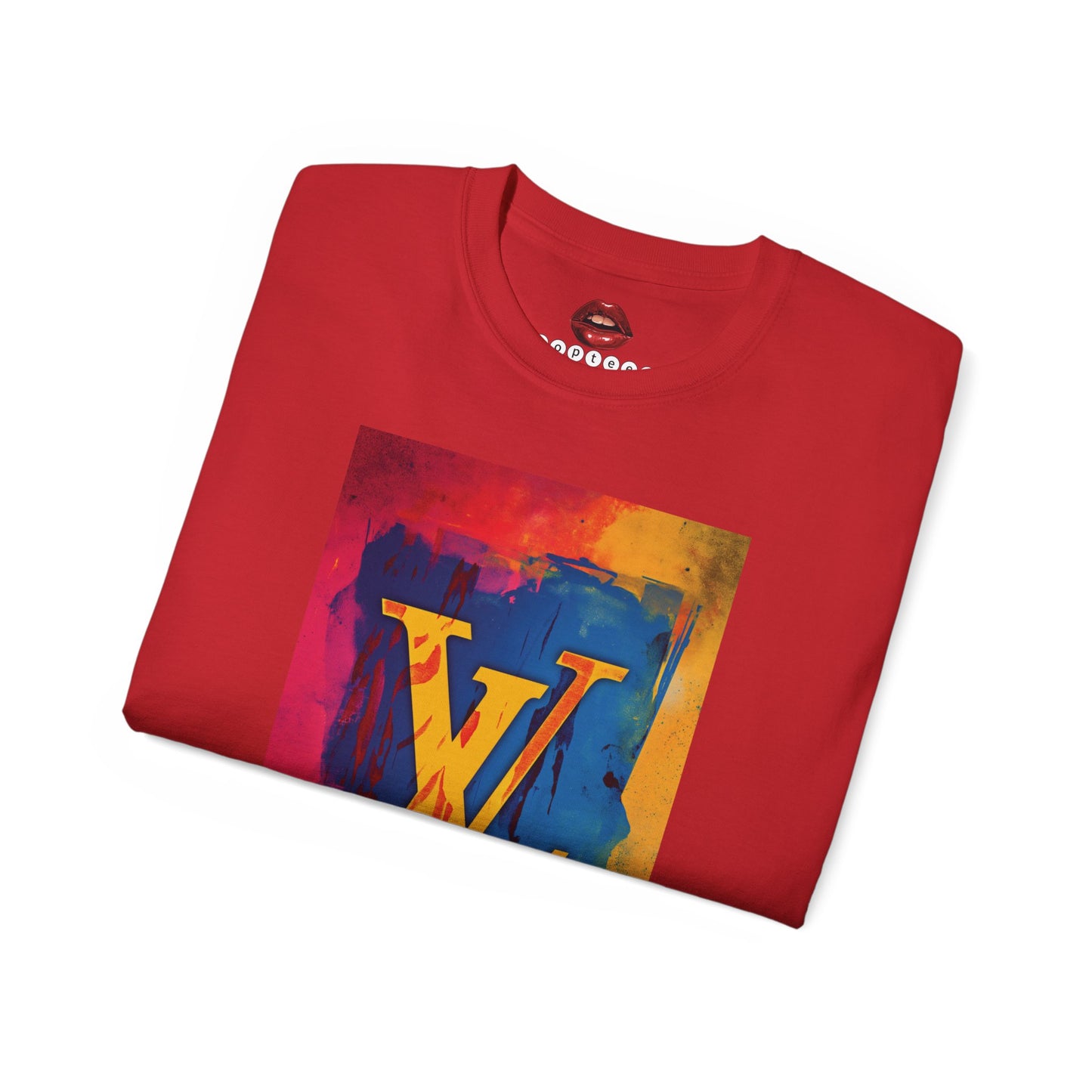 LV 2 Unisex Ultra Cotton Tee