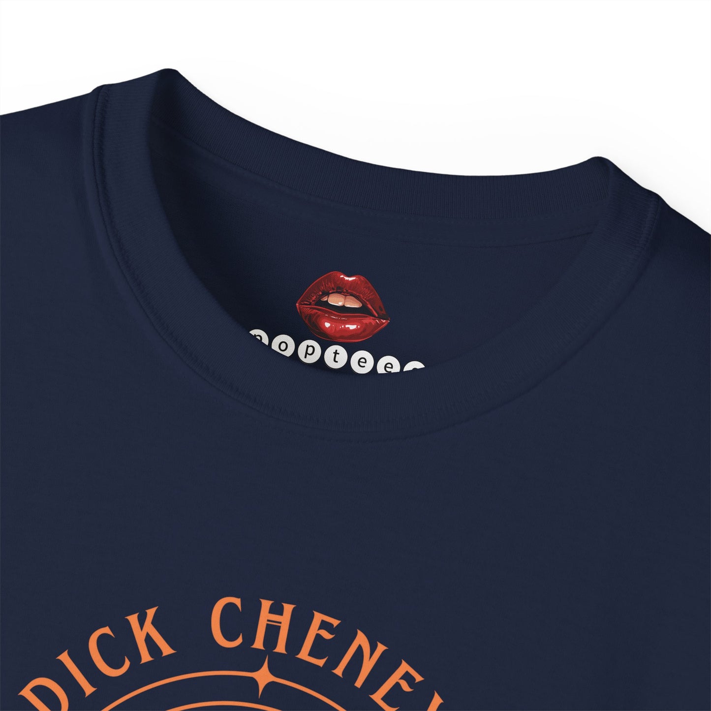 Dick Cheney's Hunting Club Unisex Ultra Cotton Tee