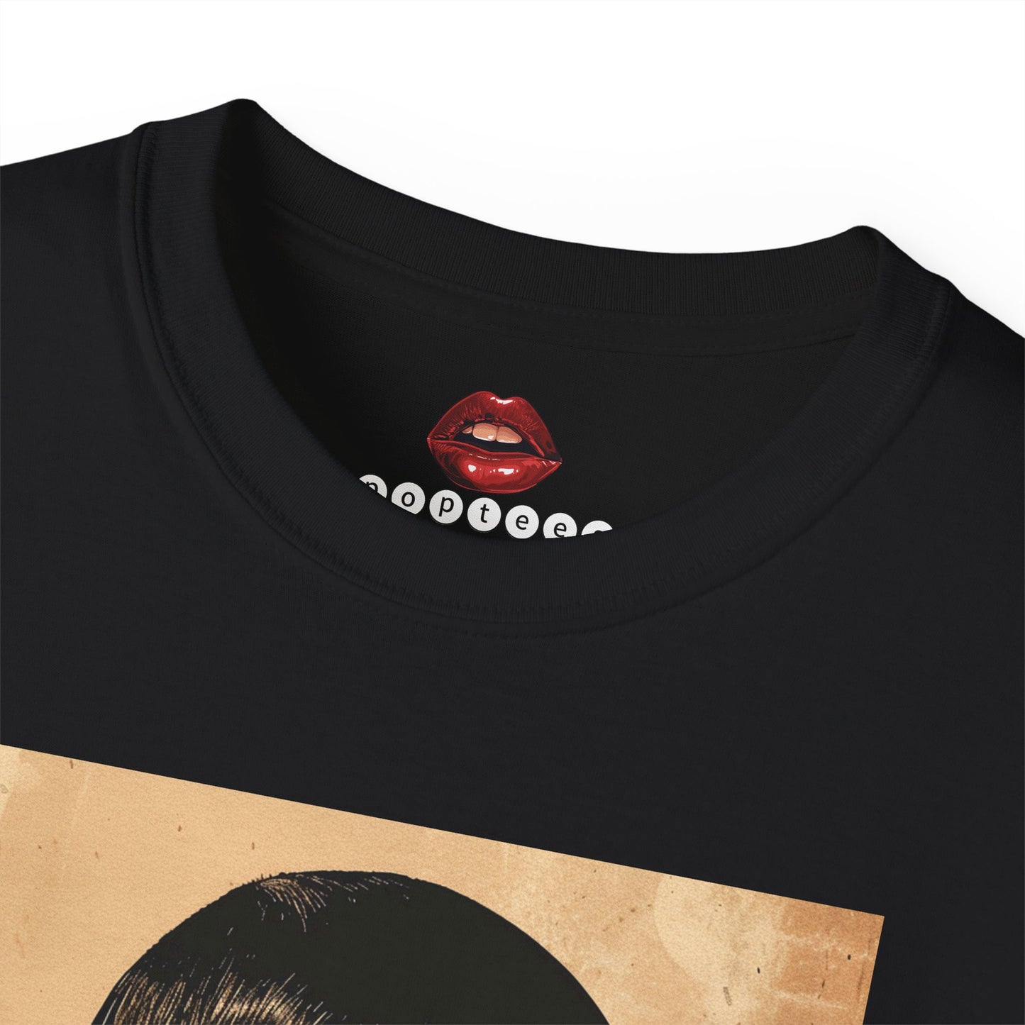 Spock 1 Unisex Ultra Cotton Tee