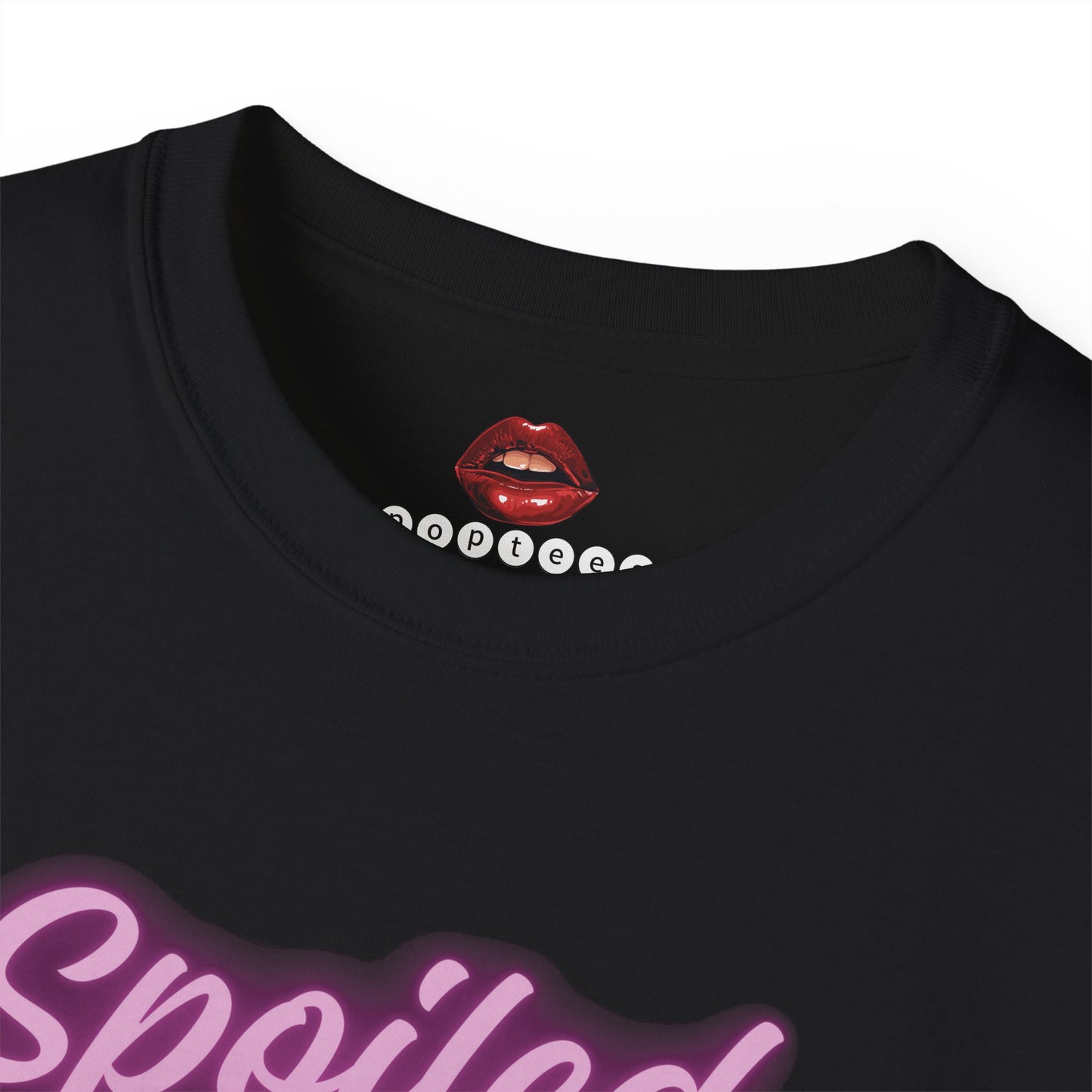 Spoiled Rotten Unisex Ultra Cotton Tee