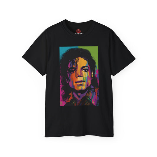 Jackson 2 Unisex Ultra Cotton Tee