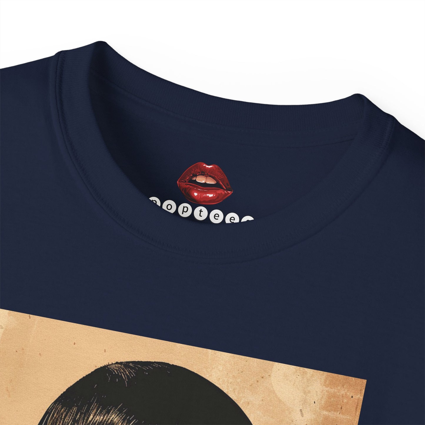 Spock 1 Unisex Ultra Cotton Tee