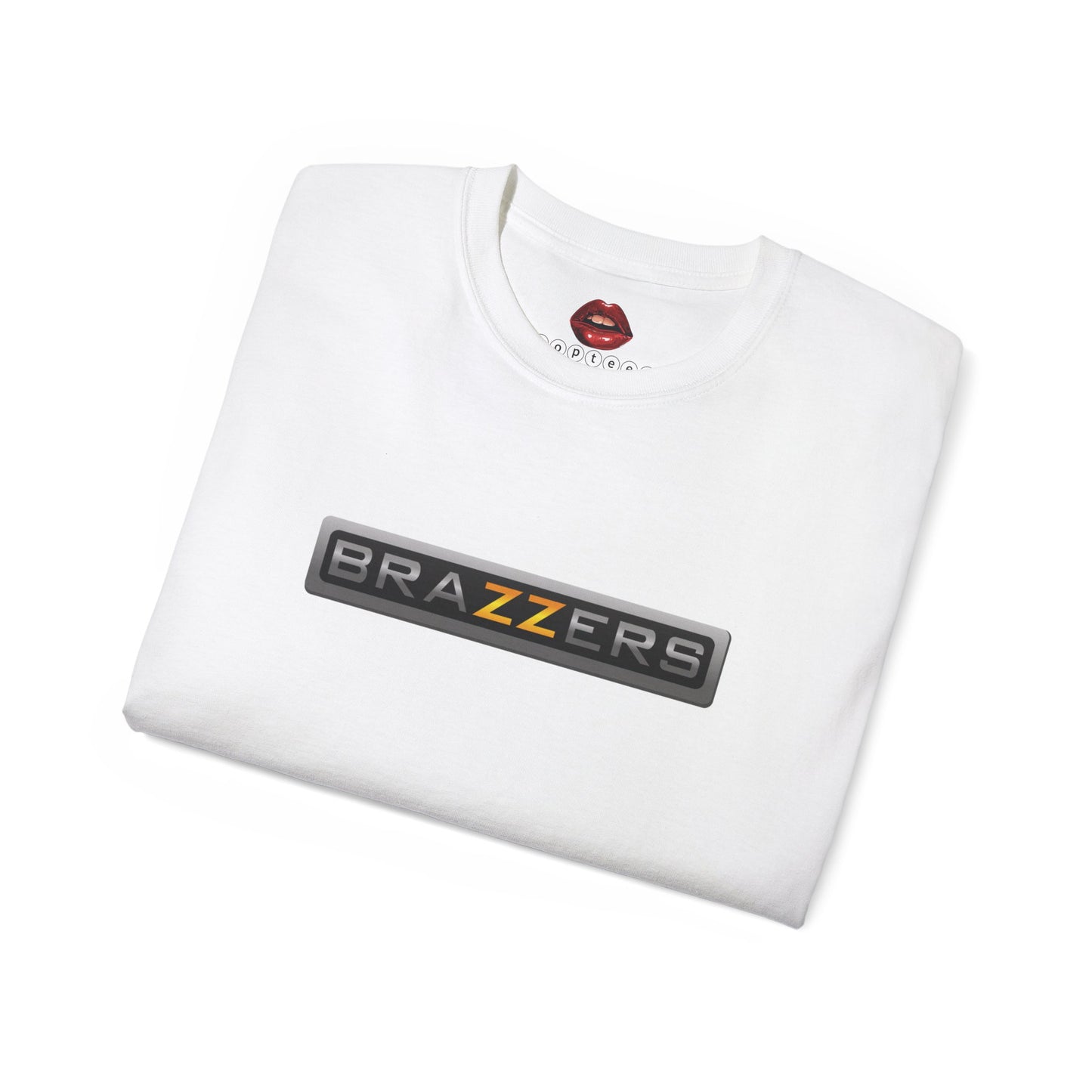 Brazzer's Unisex Ultra Cotton Tee