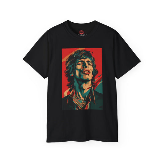 Mick 2 Unisex Ultra Cotton Tee