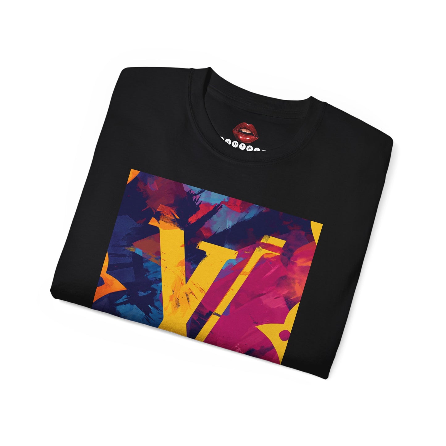 LV 1 Unisex Ultra Cotton Tee